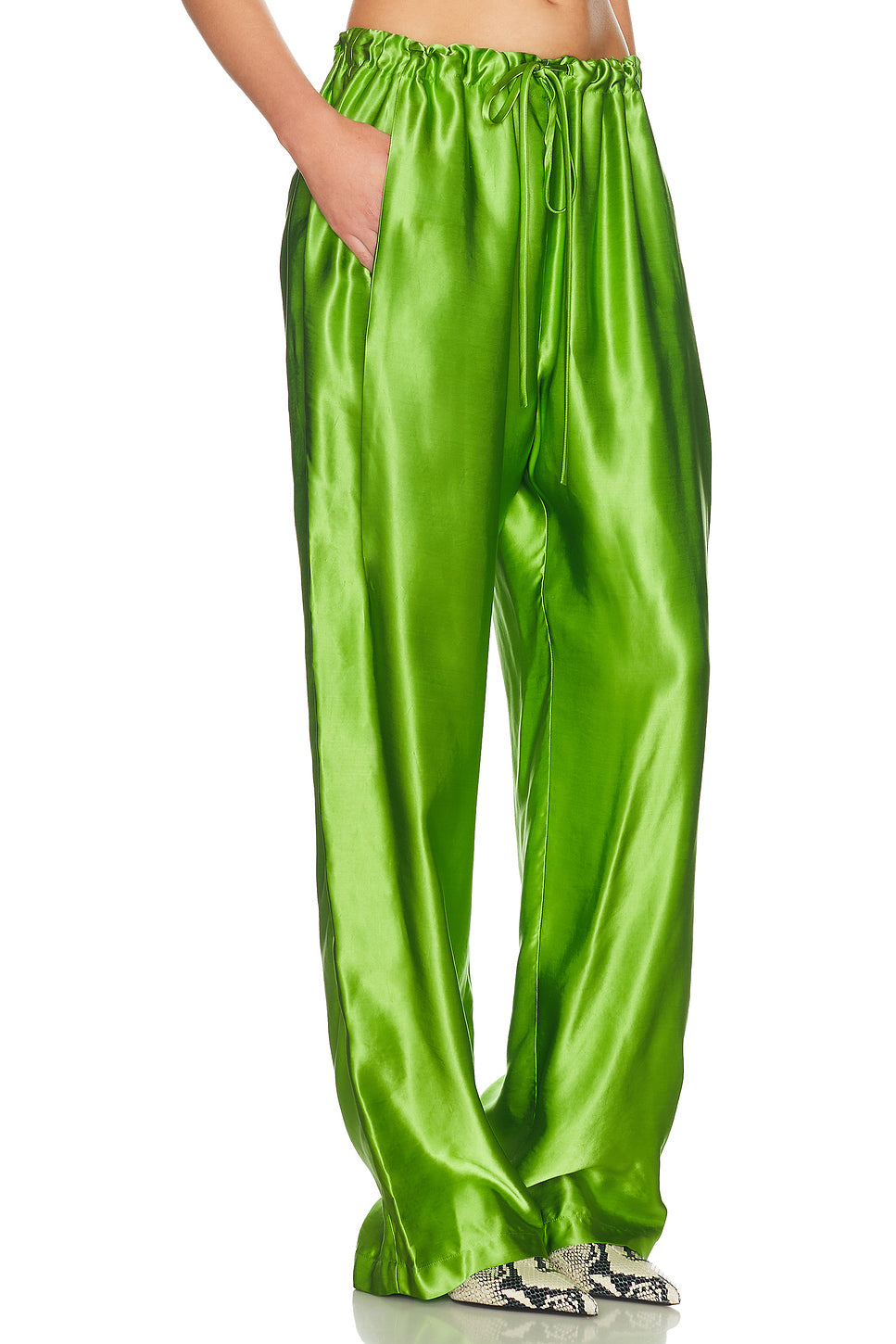 Rohen Pant