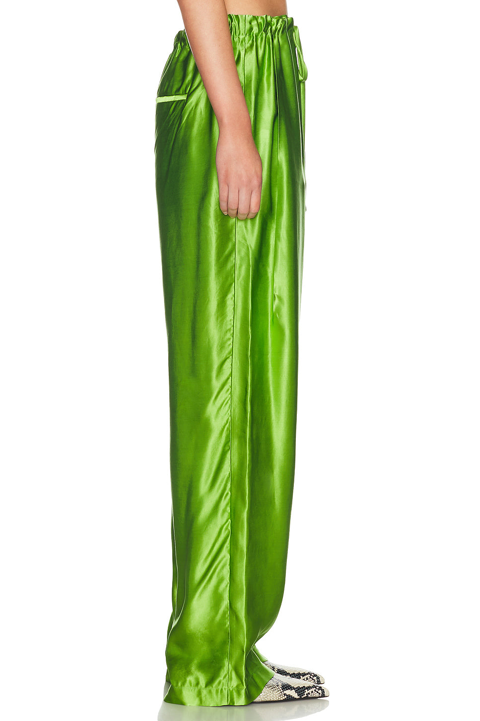 Rohen Pant