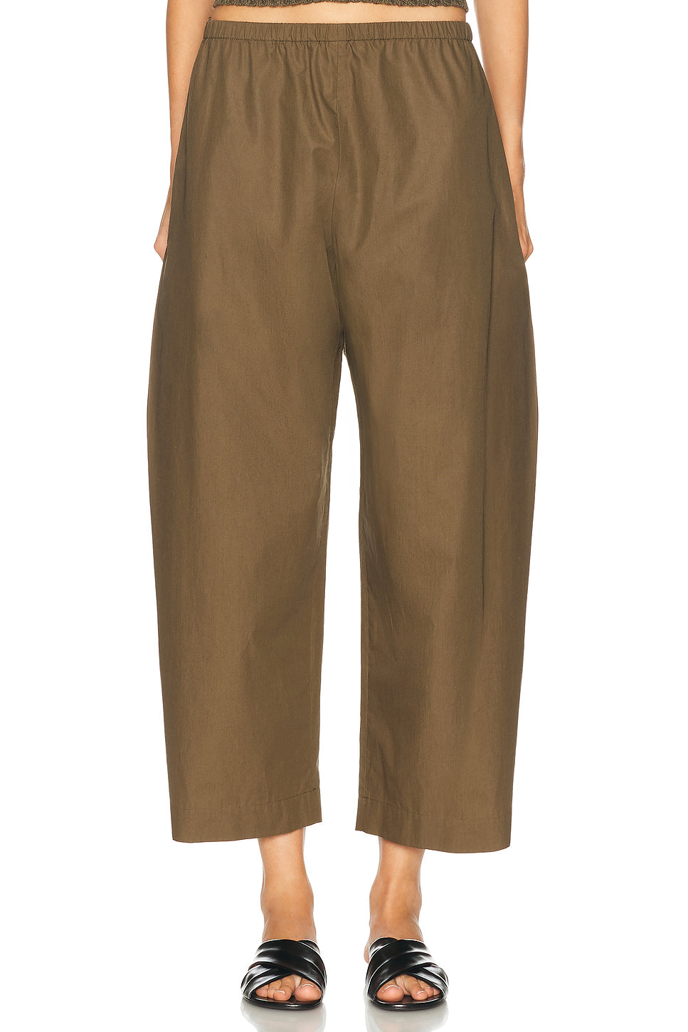 Roma Pant