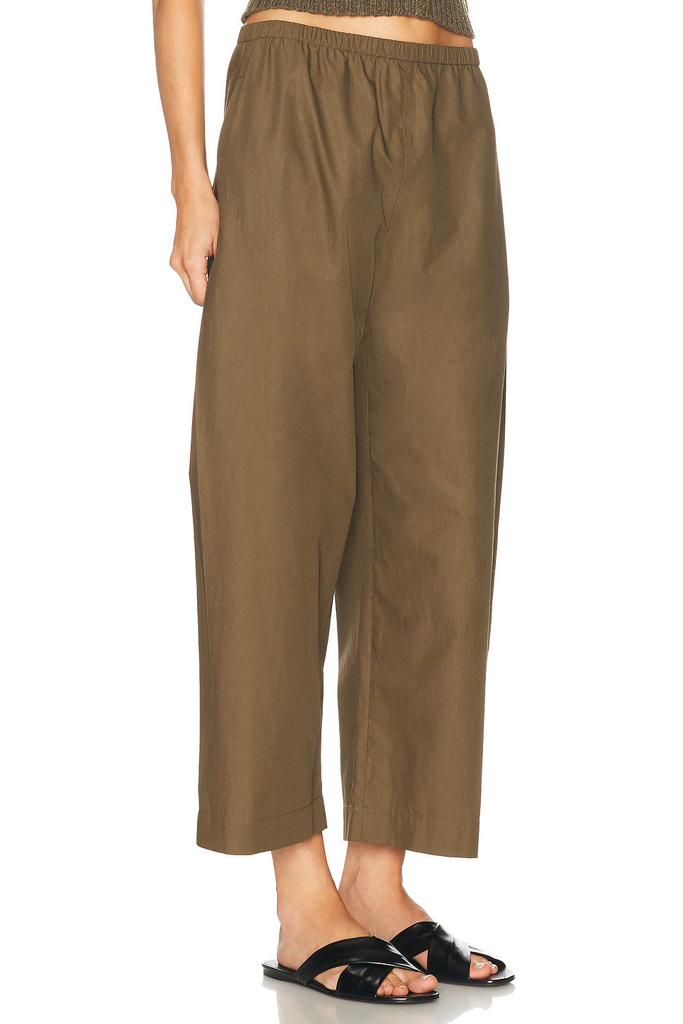 Roma Pant