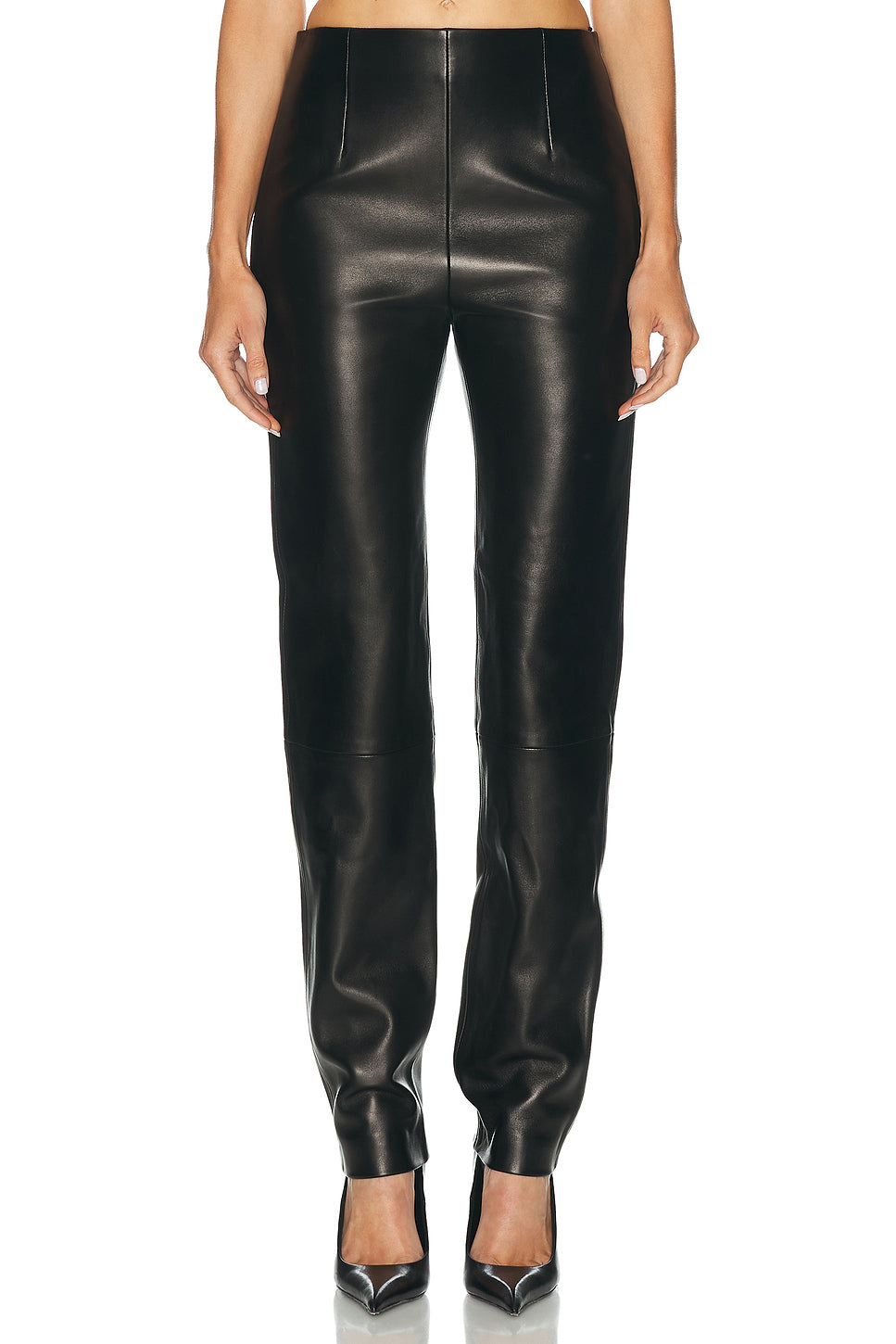 Ryden Leather Pant