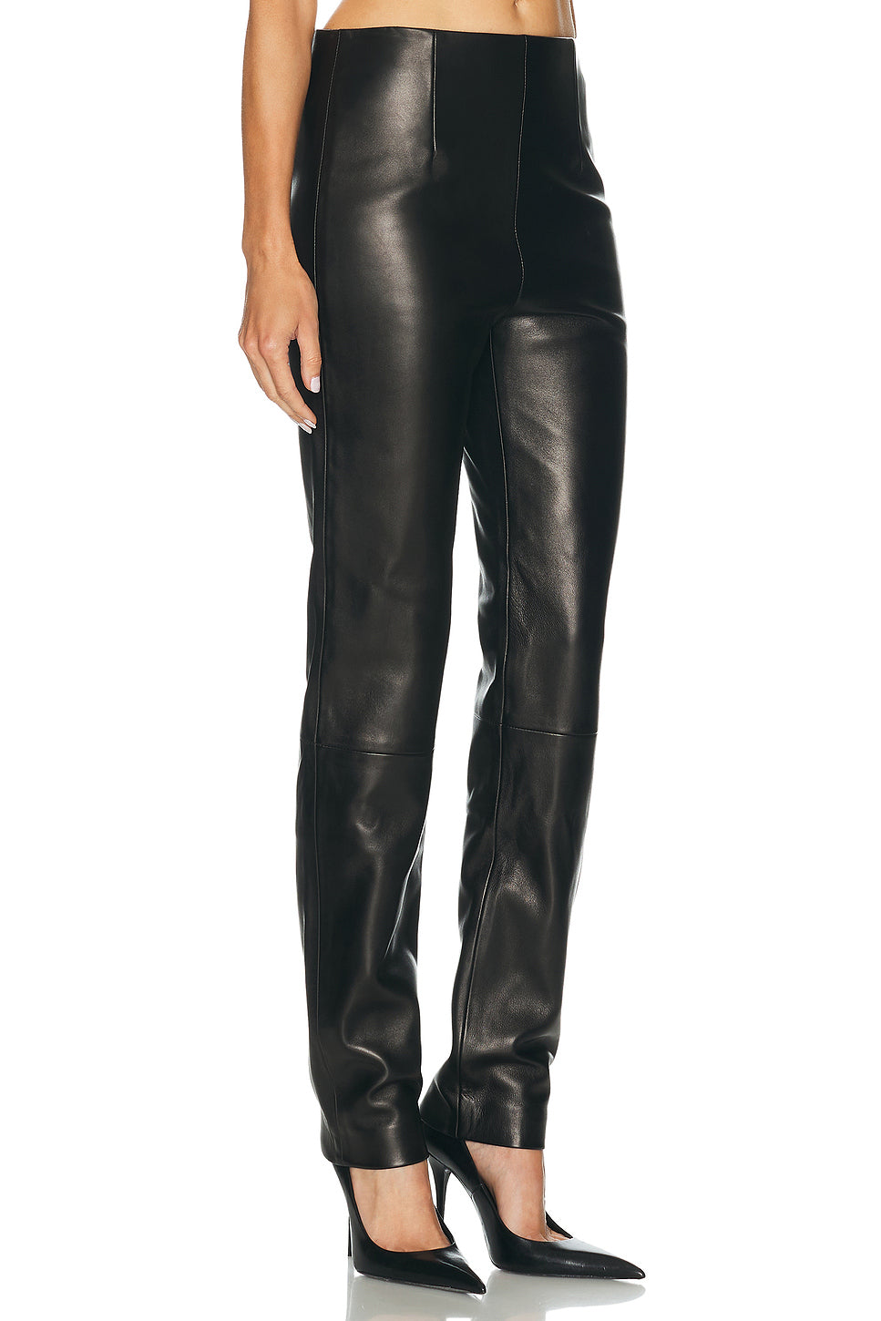 Ryden Leather Pant