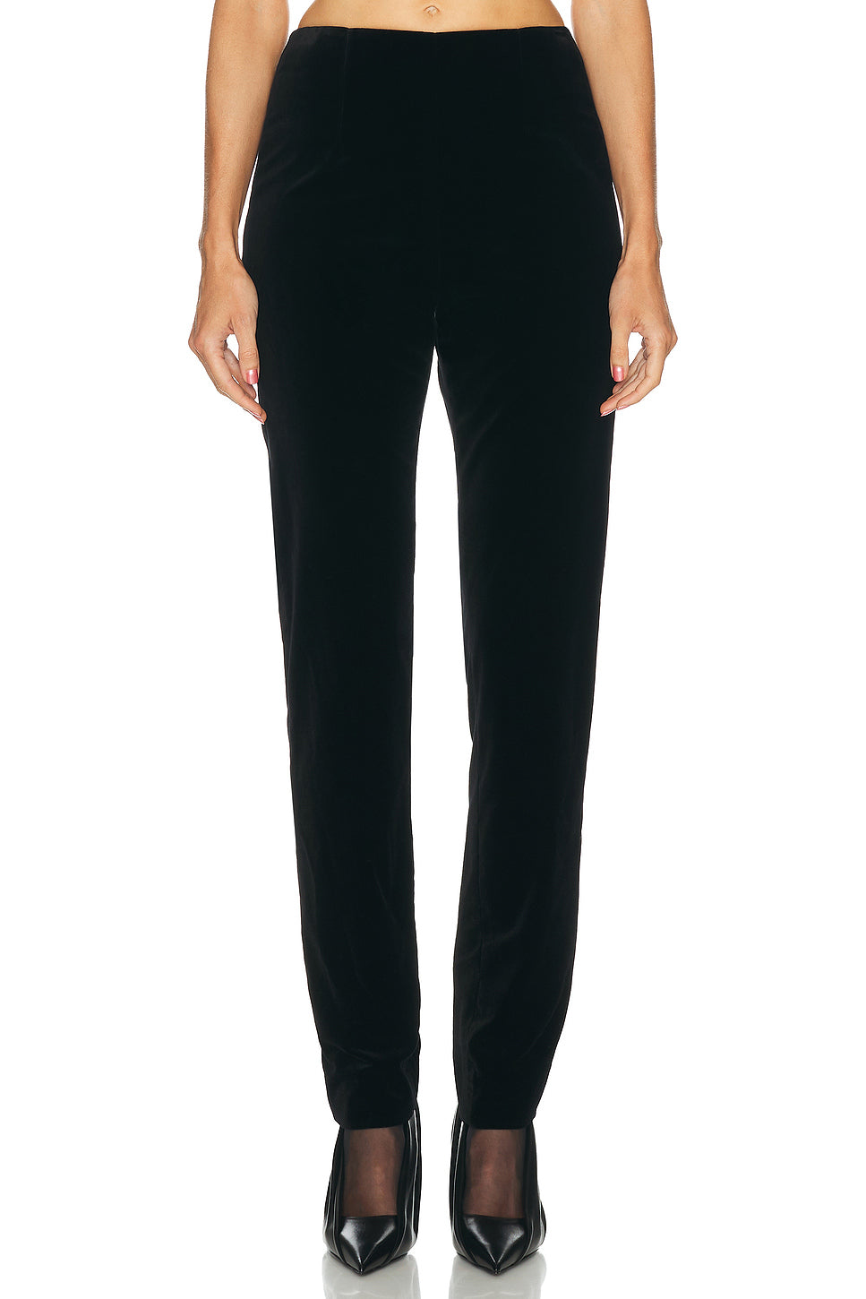 Ryden Velvet Pant