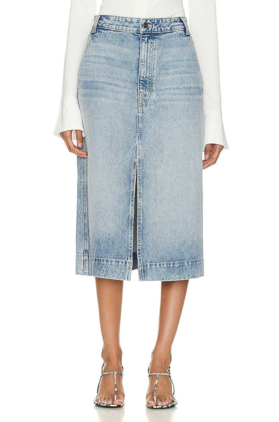 Charlene Skirt
