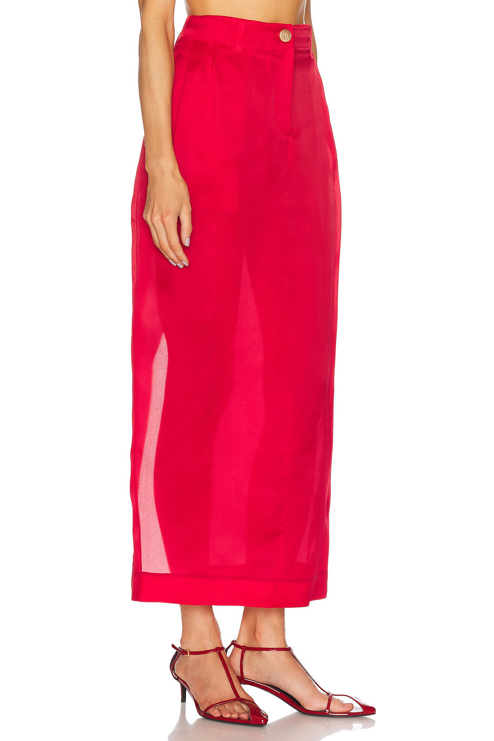 Lucian Skirt