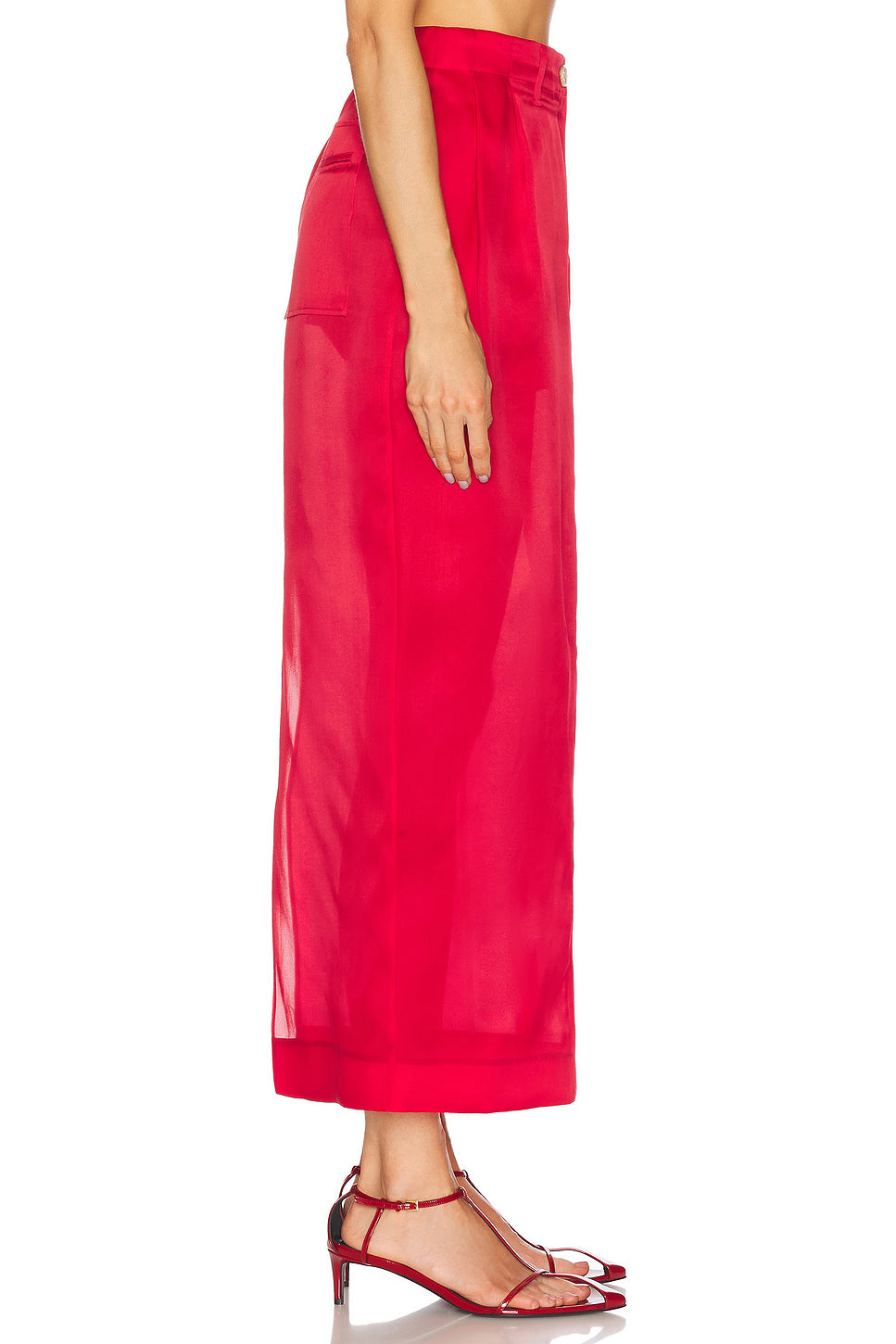Lucian Skirt