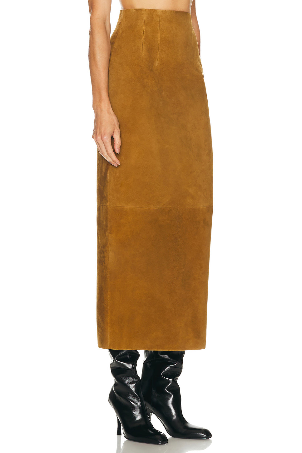 Loxley Skirt