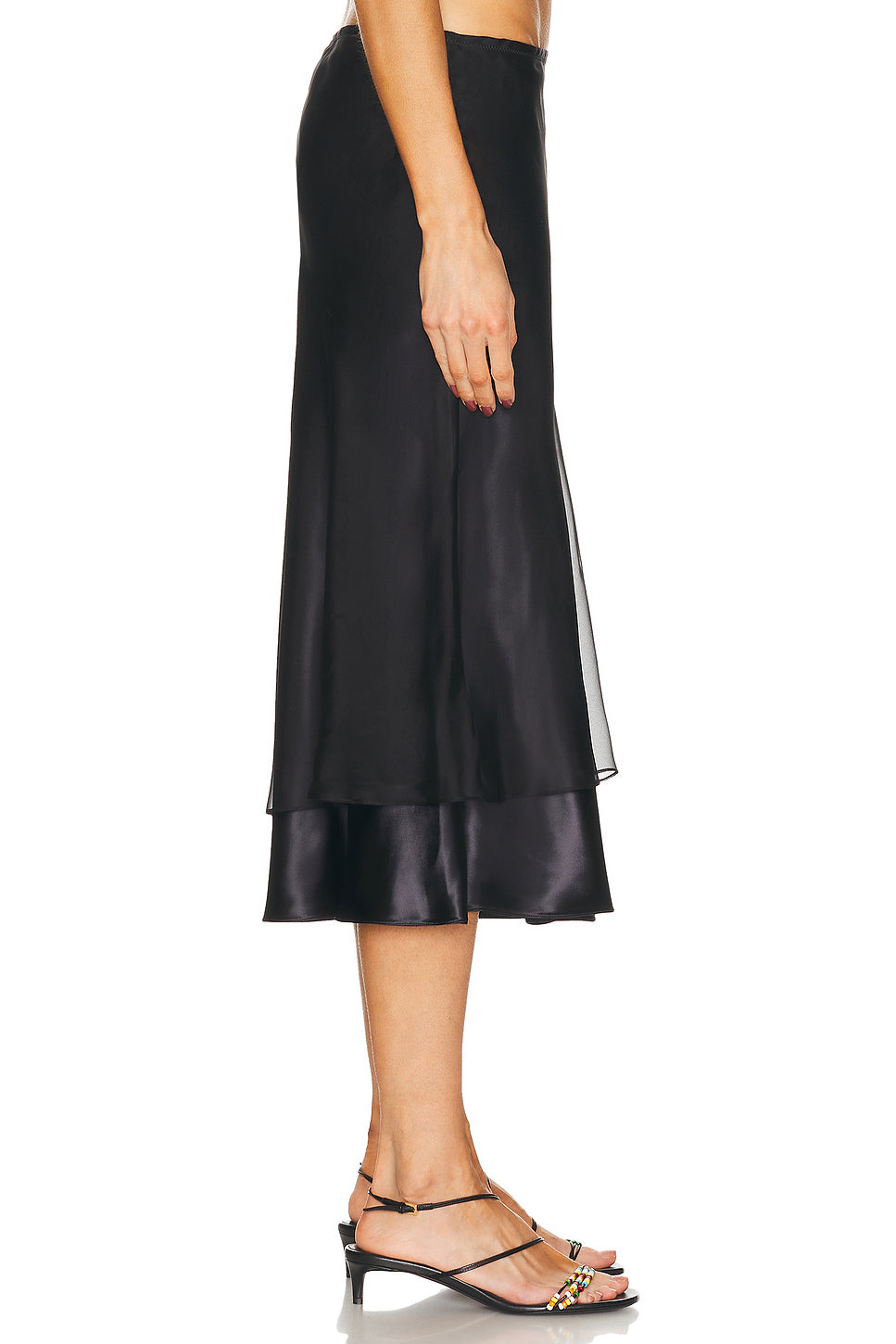 Monina Skirt