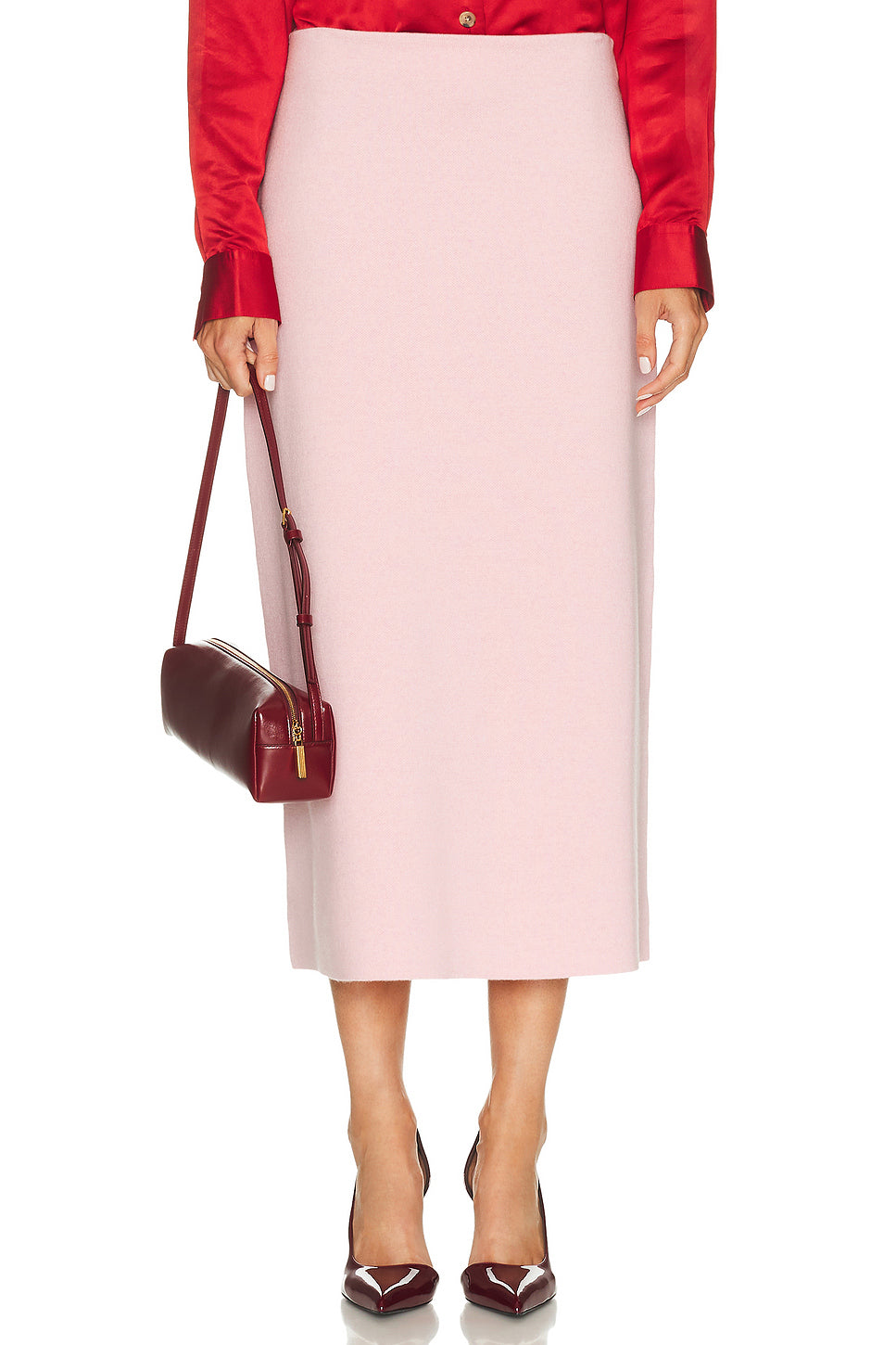 Patri Skirt