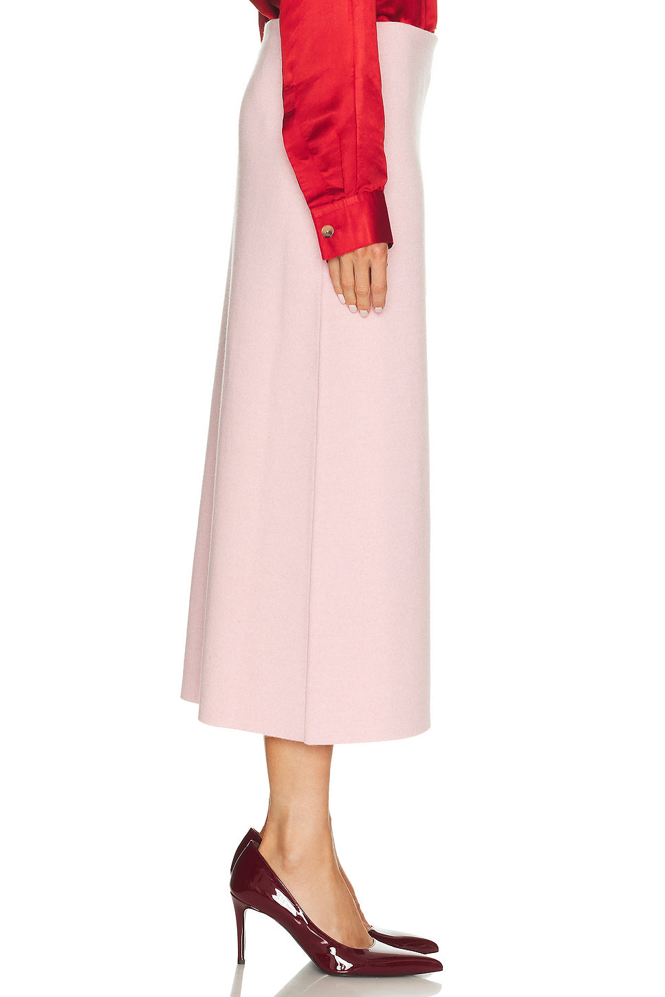 Patri Skirt