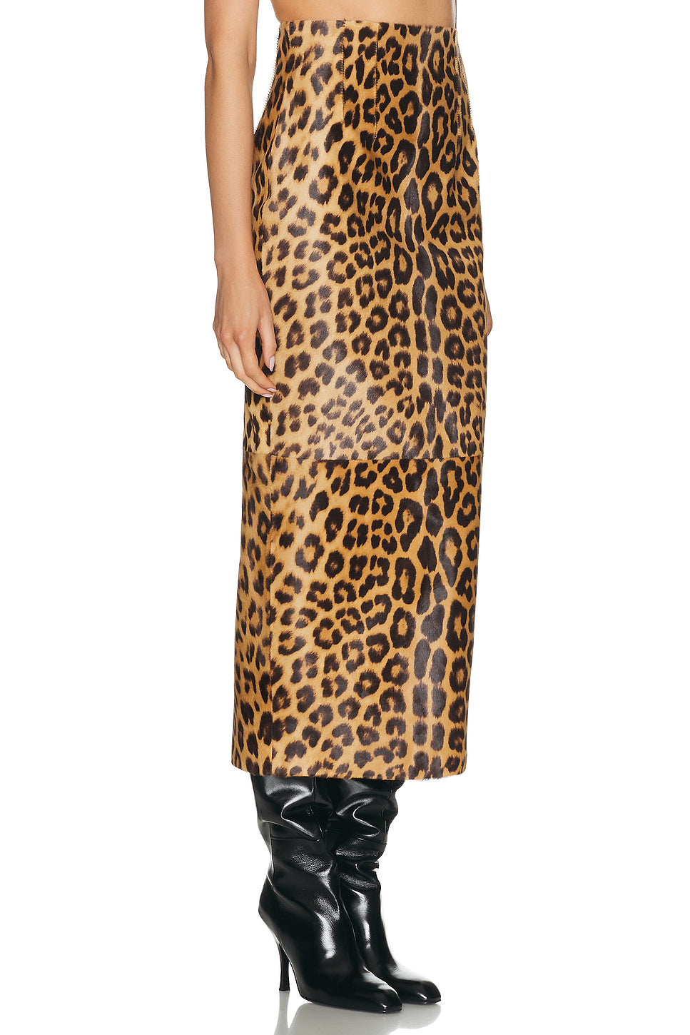 Loxley Skirt