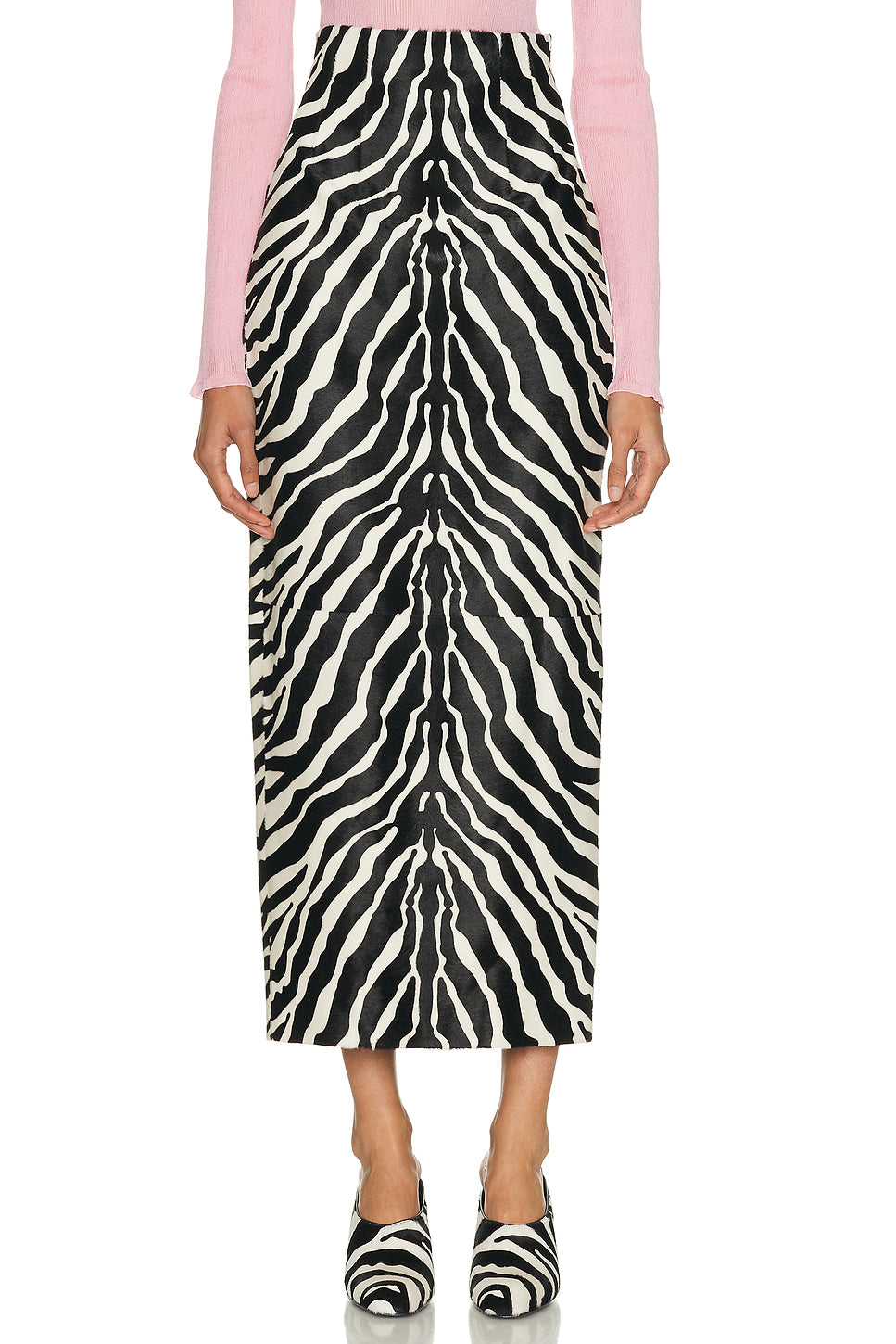 Loxley Skirt
