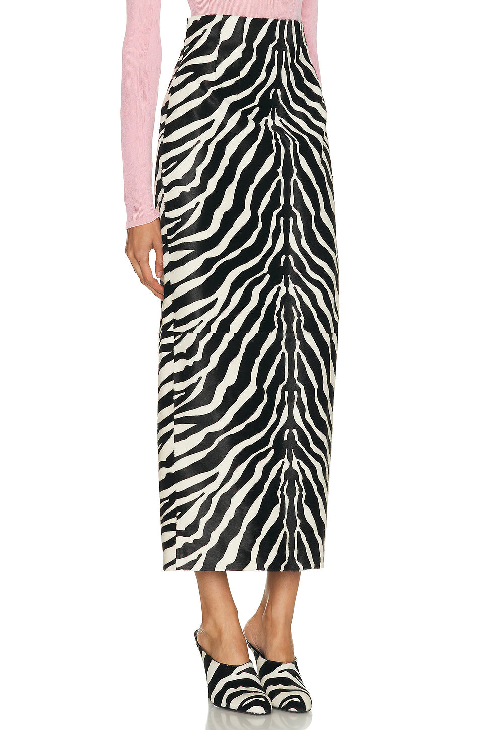 Loxley Skirt
