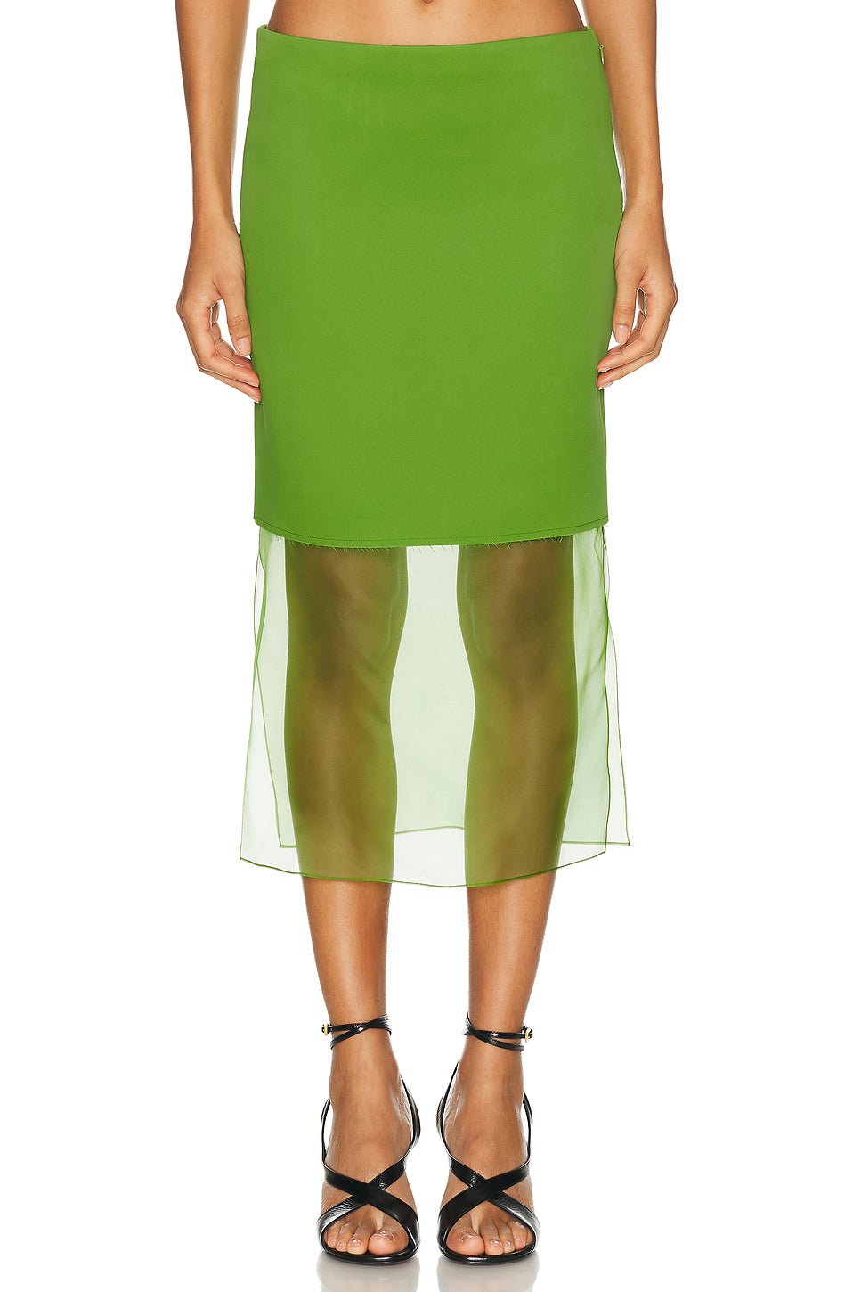Sybil Skirt