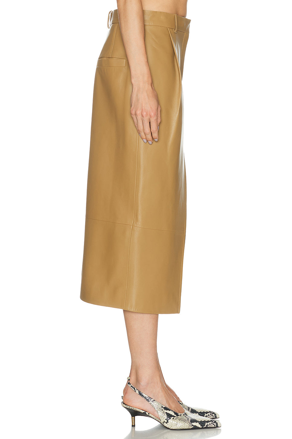 Anden Skirt
