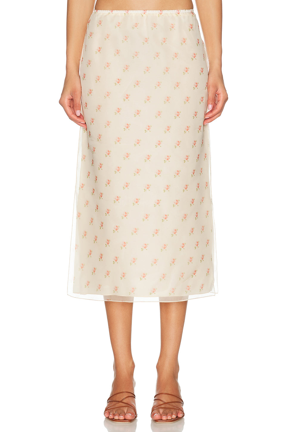 Sydni Skirt
