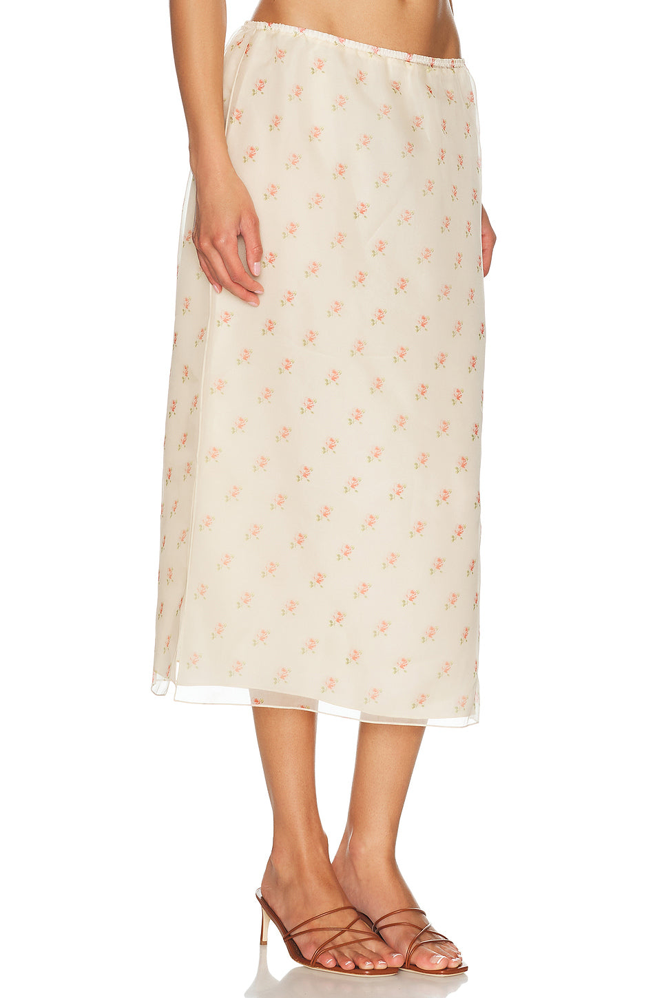 Sydni Skirt