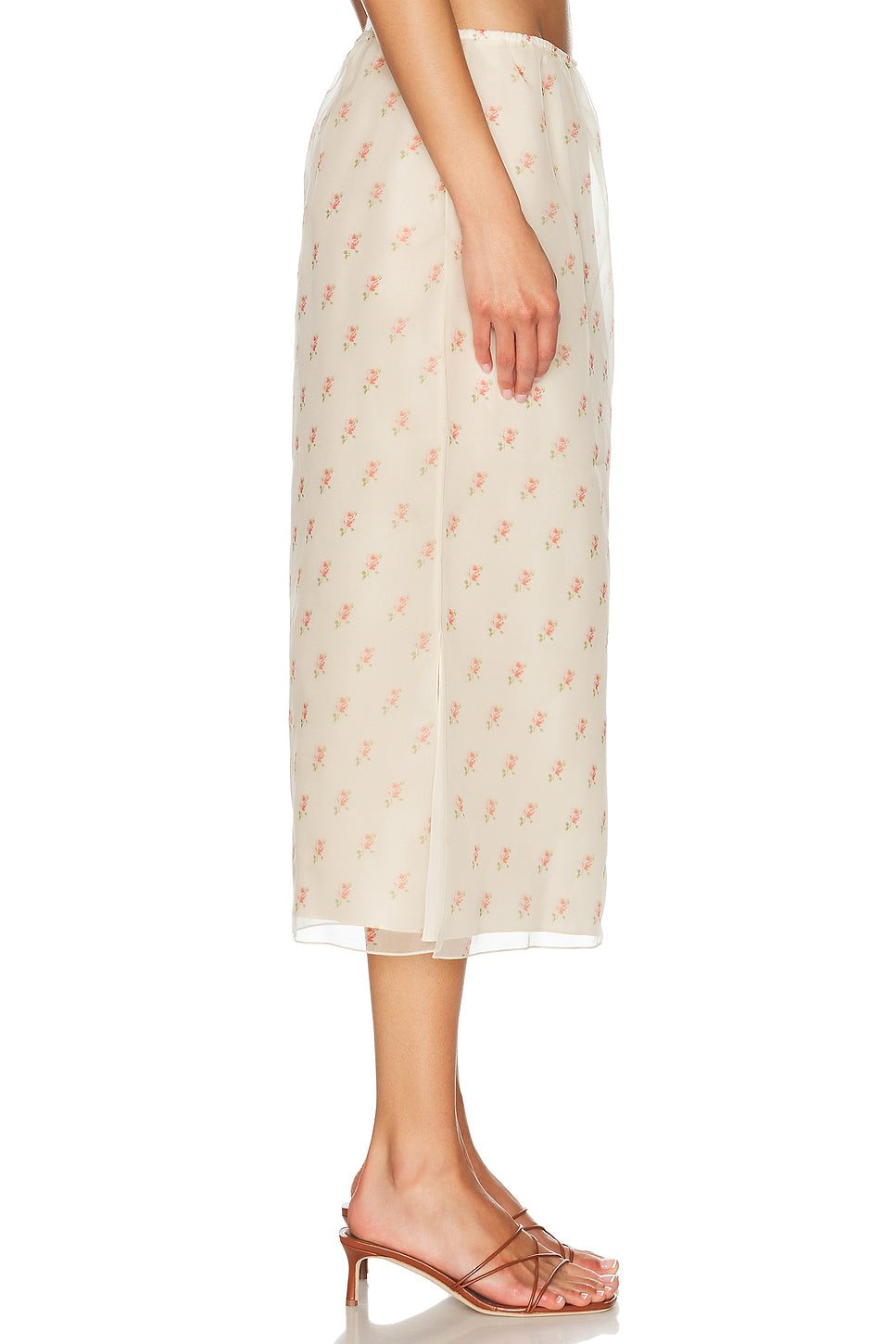 Sydni Skirt