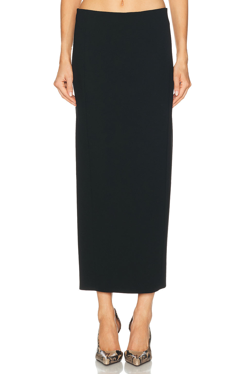 Lyle Skirt