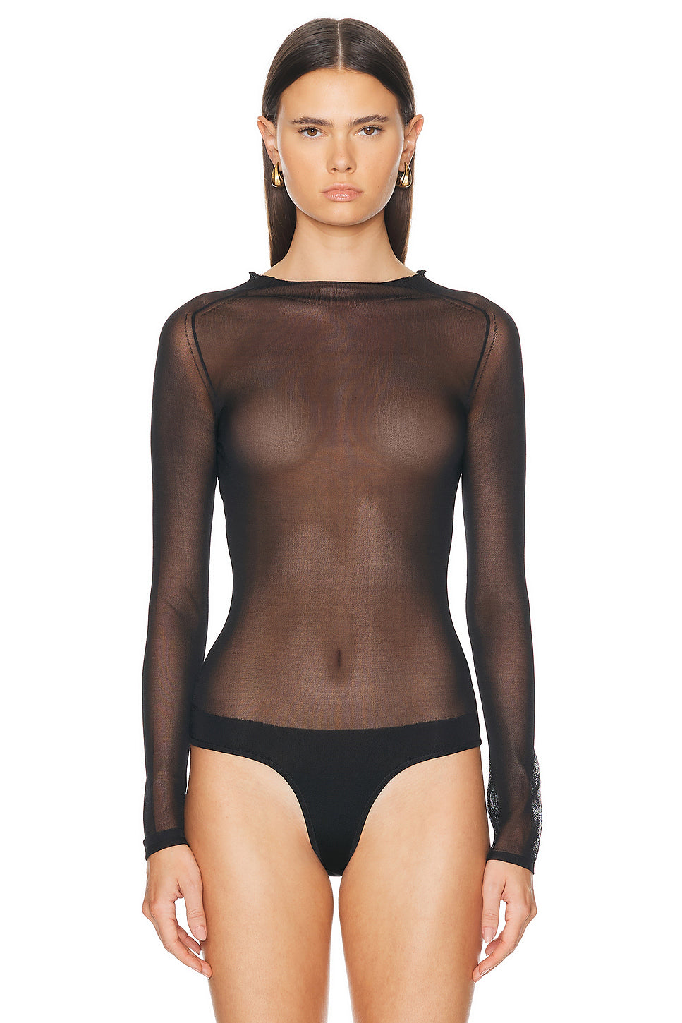 Enzo Bodysuit
