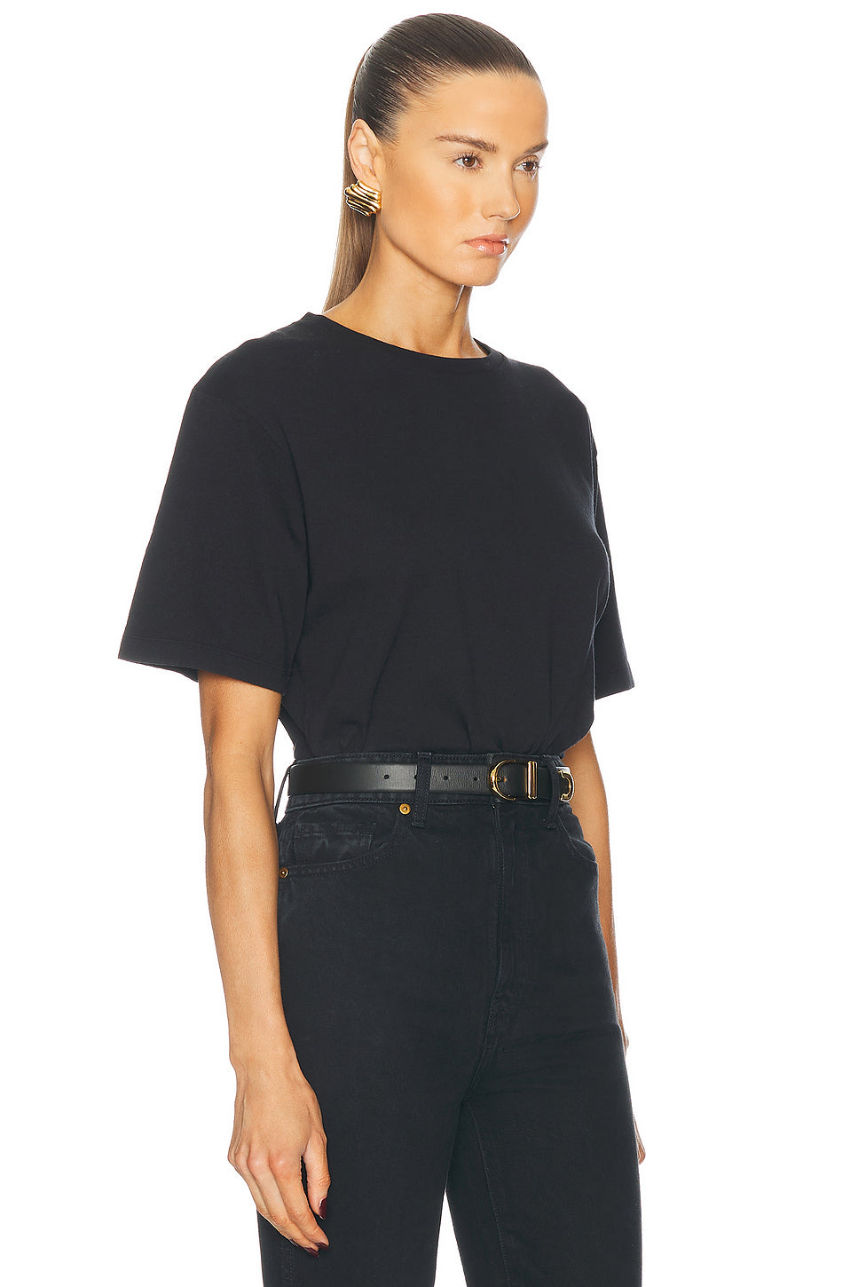 Mae Short Sleeve Tee
