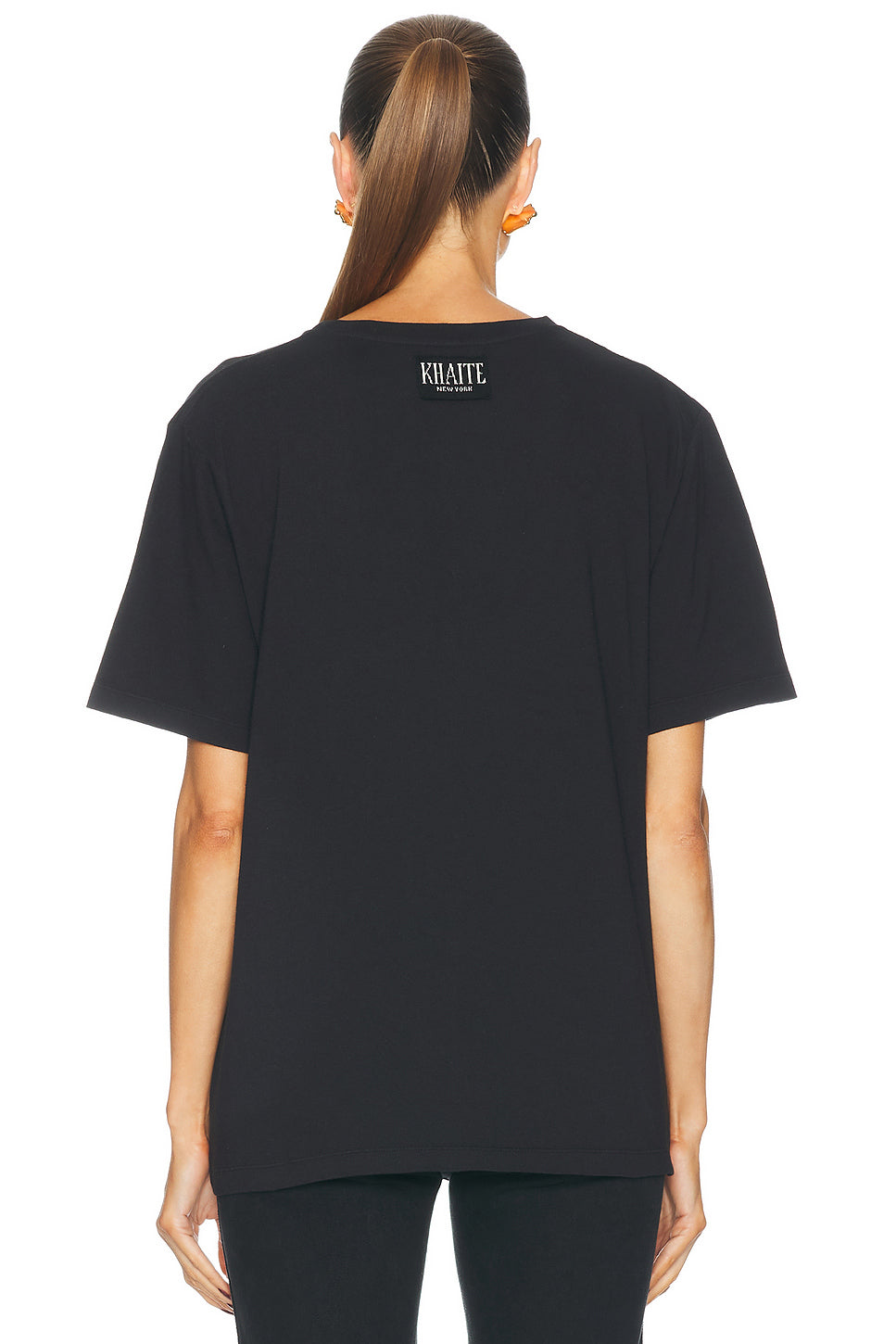 Mae Short Sleeve Tee