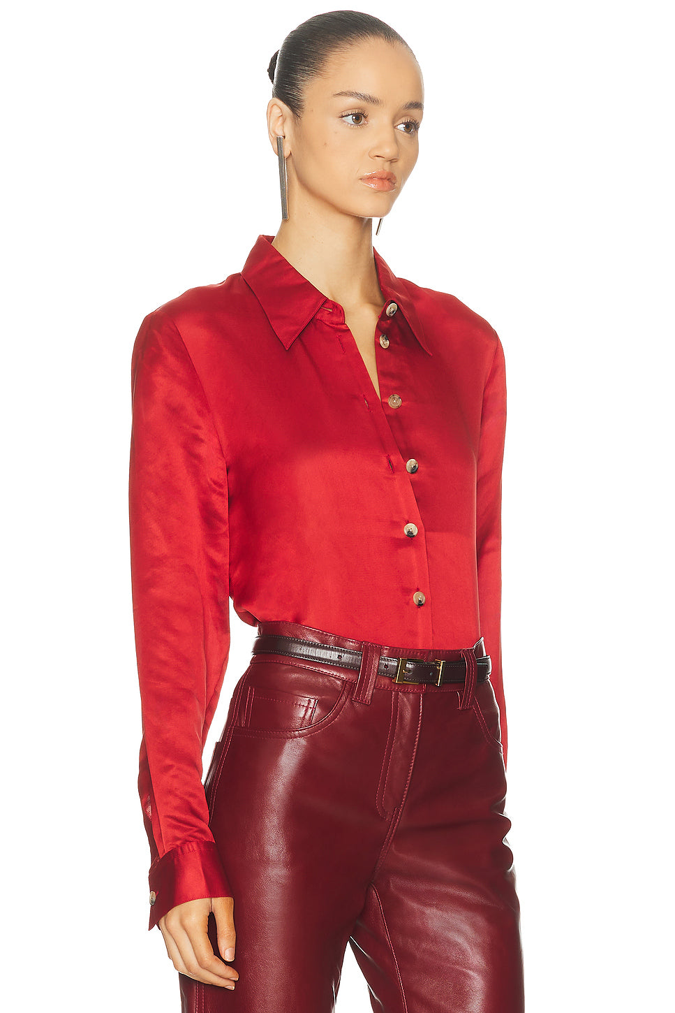Auryn Top