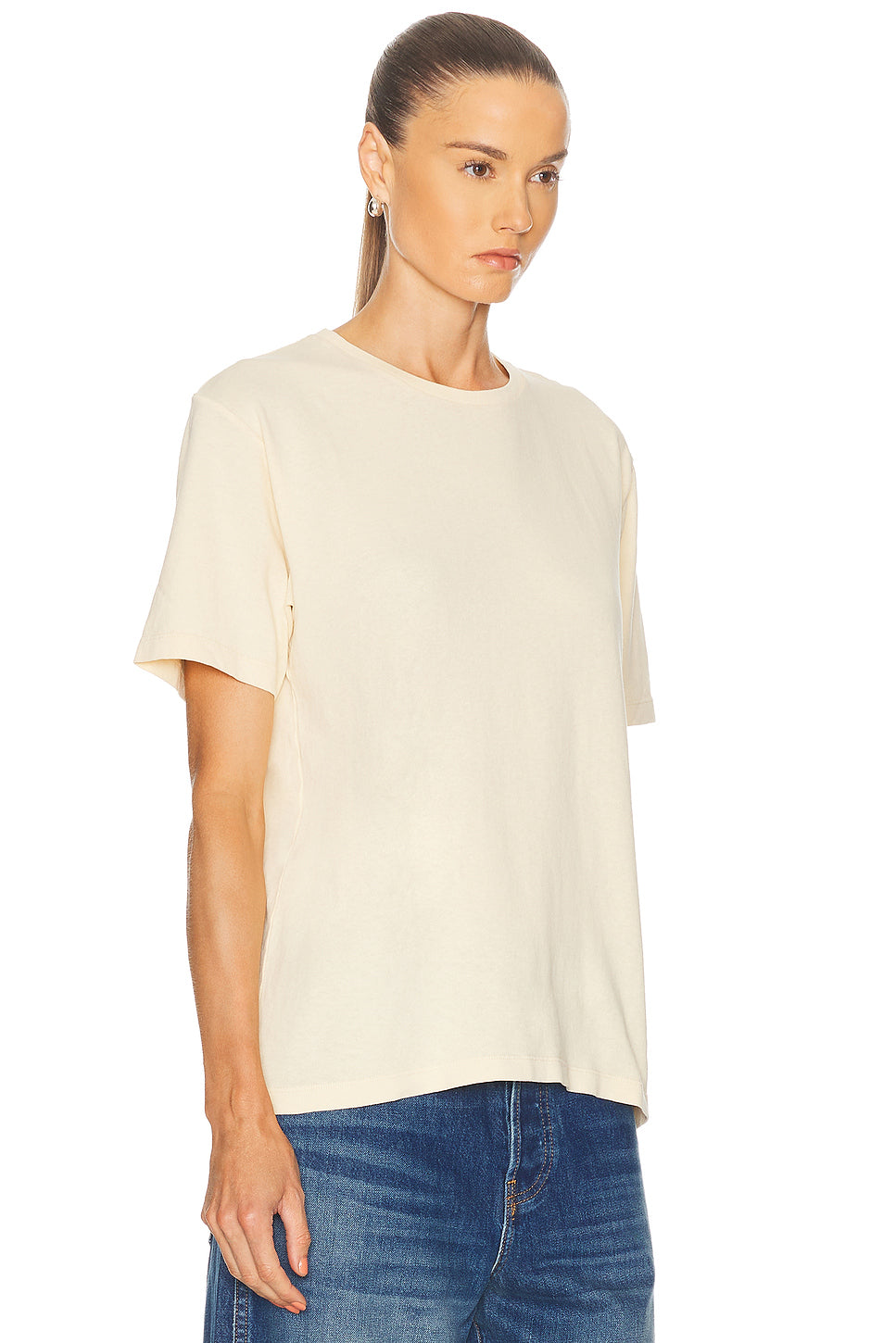 Mae Short Sleeve Tee