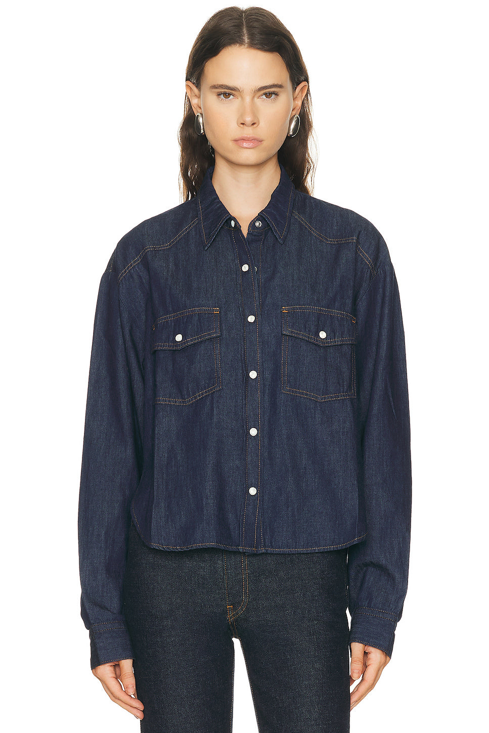 Grenson Top
