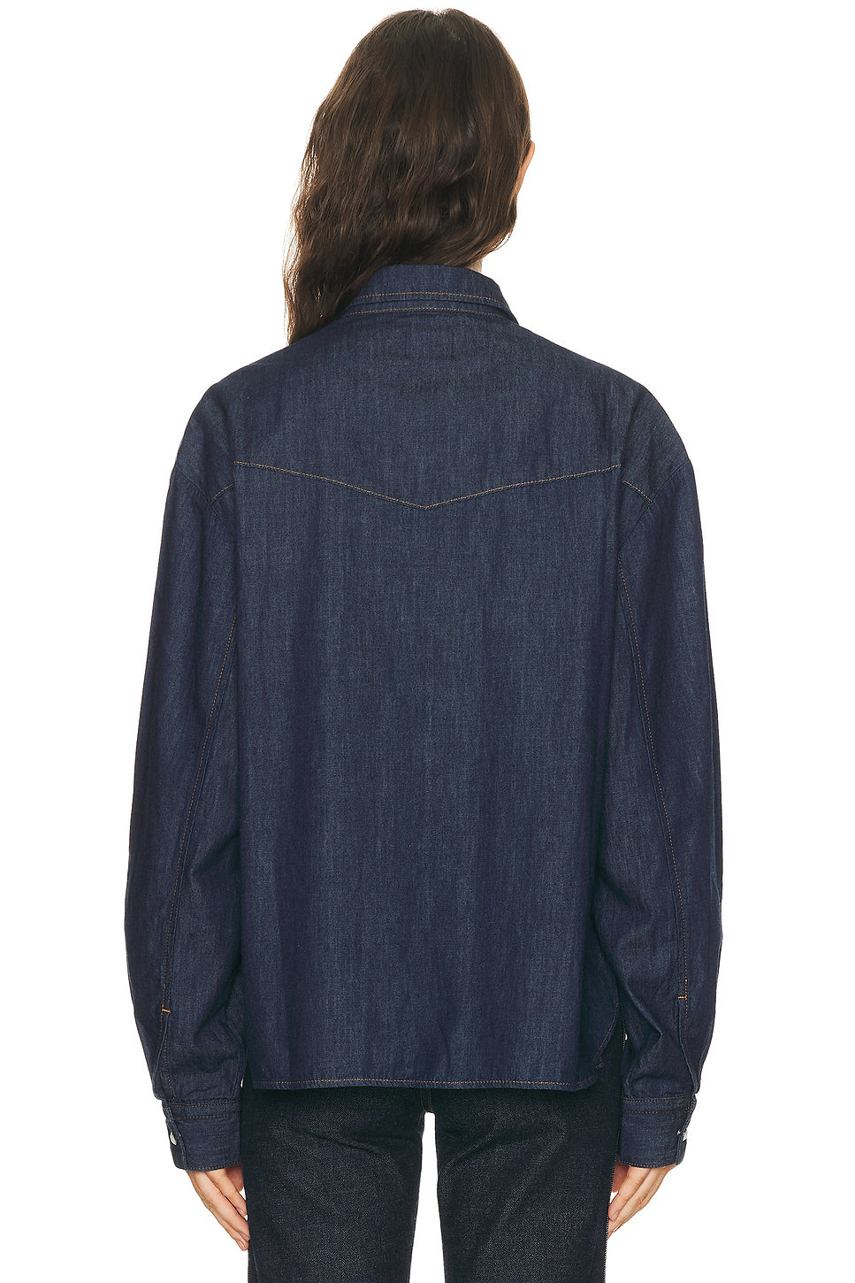 Grenson Top