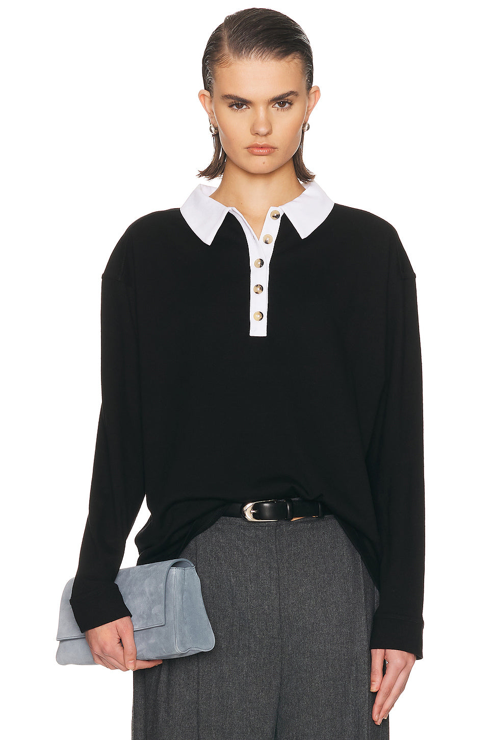 Faithful Top