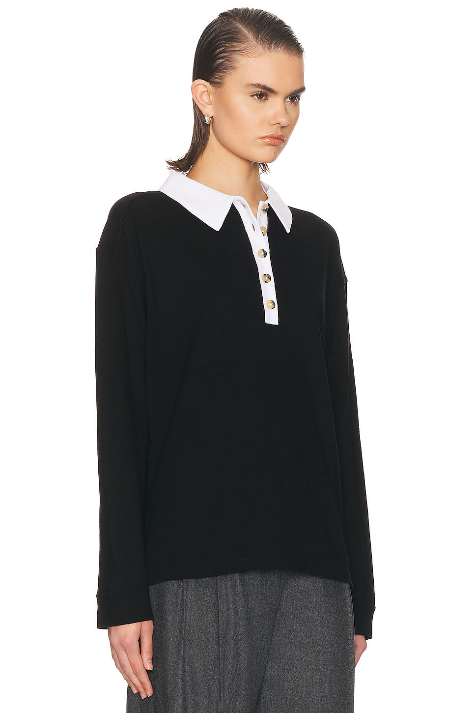 Faithful Top