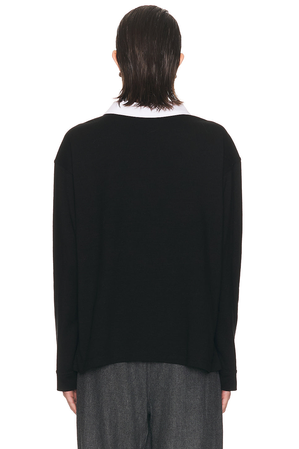 Faithful Top