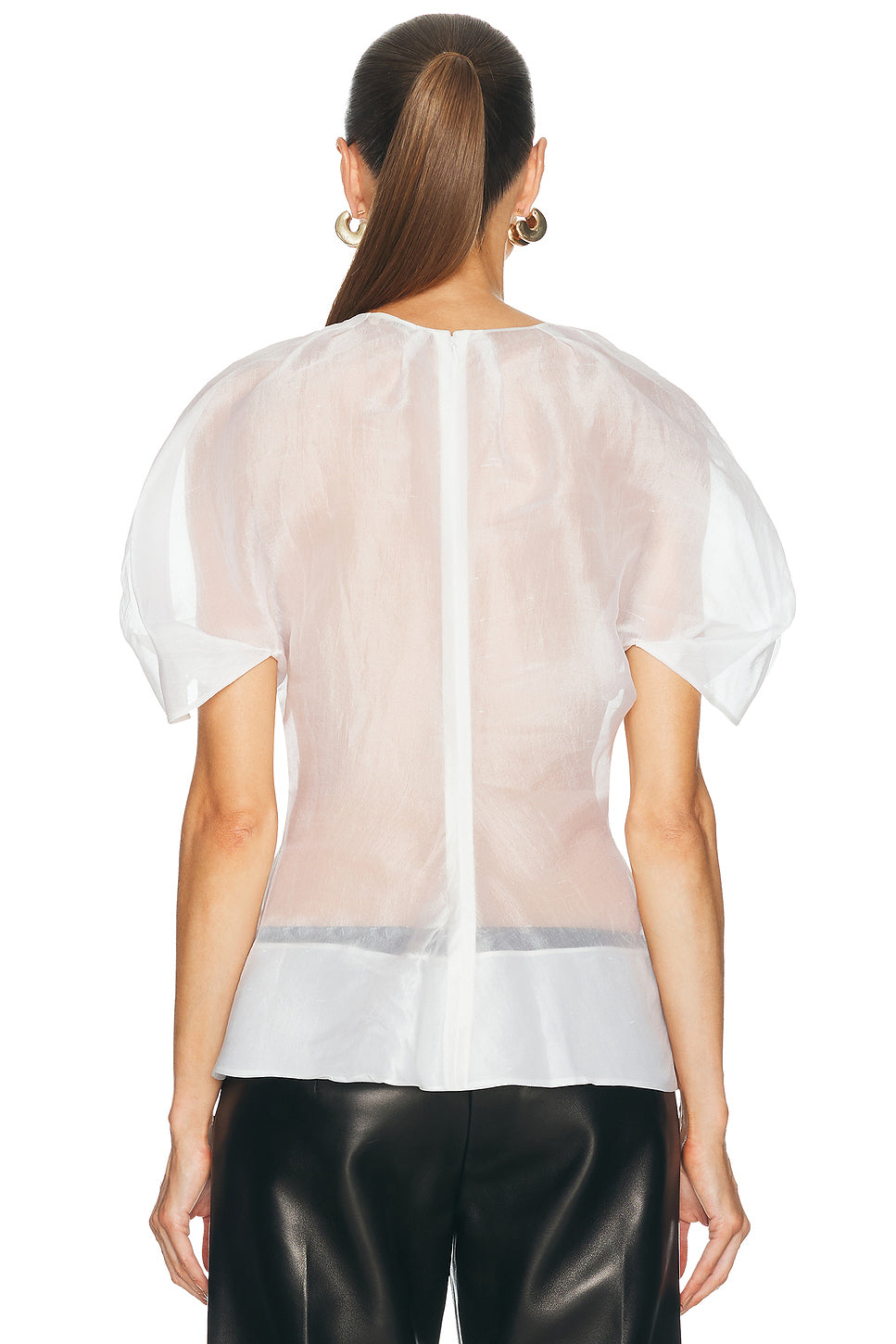 Rumi Top
