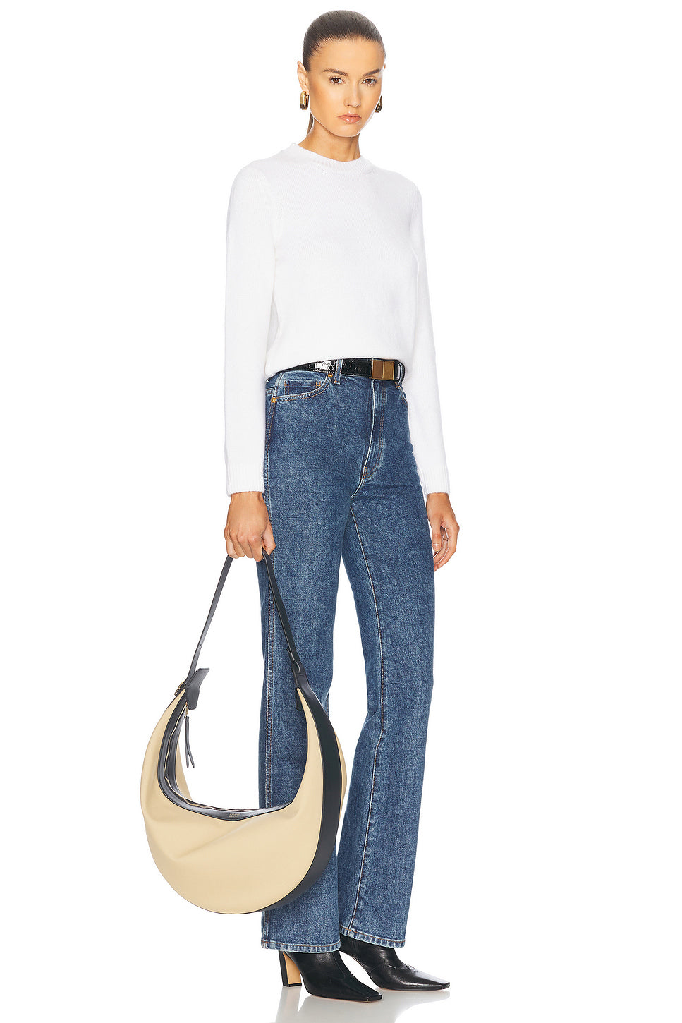 Augustina Hobo Bag