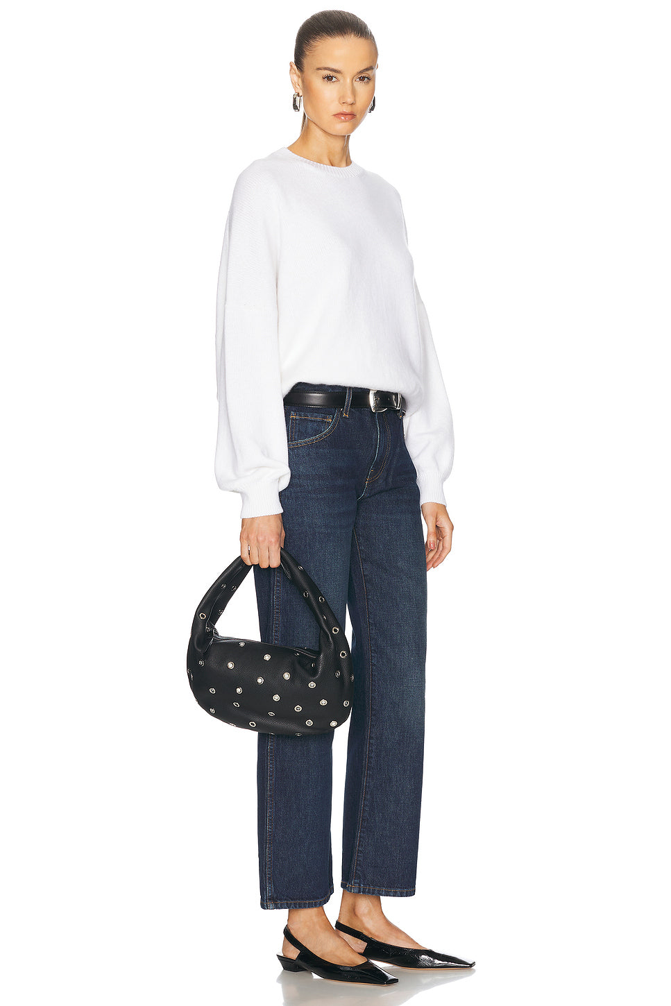 Olivia Medium Hobo Bag