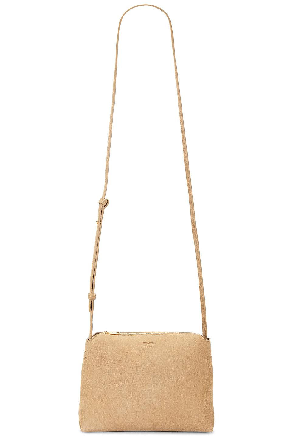 Lina Medium Crossbody Bag