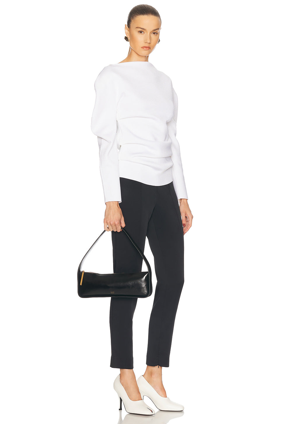 Lori Baguette Bag