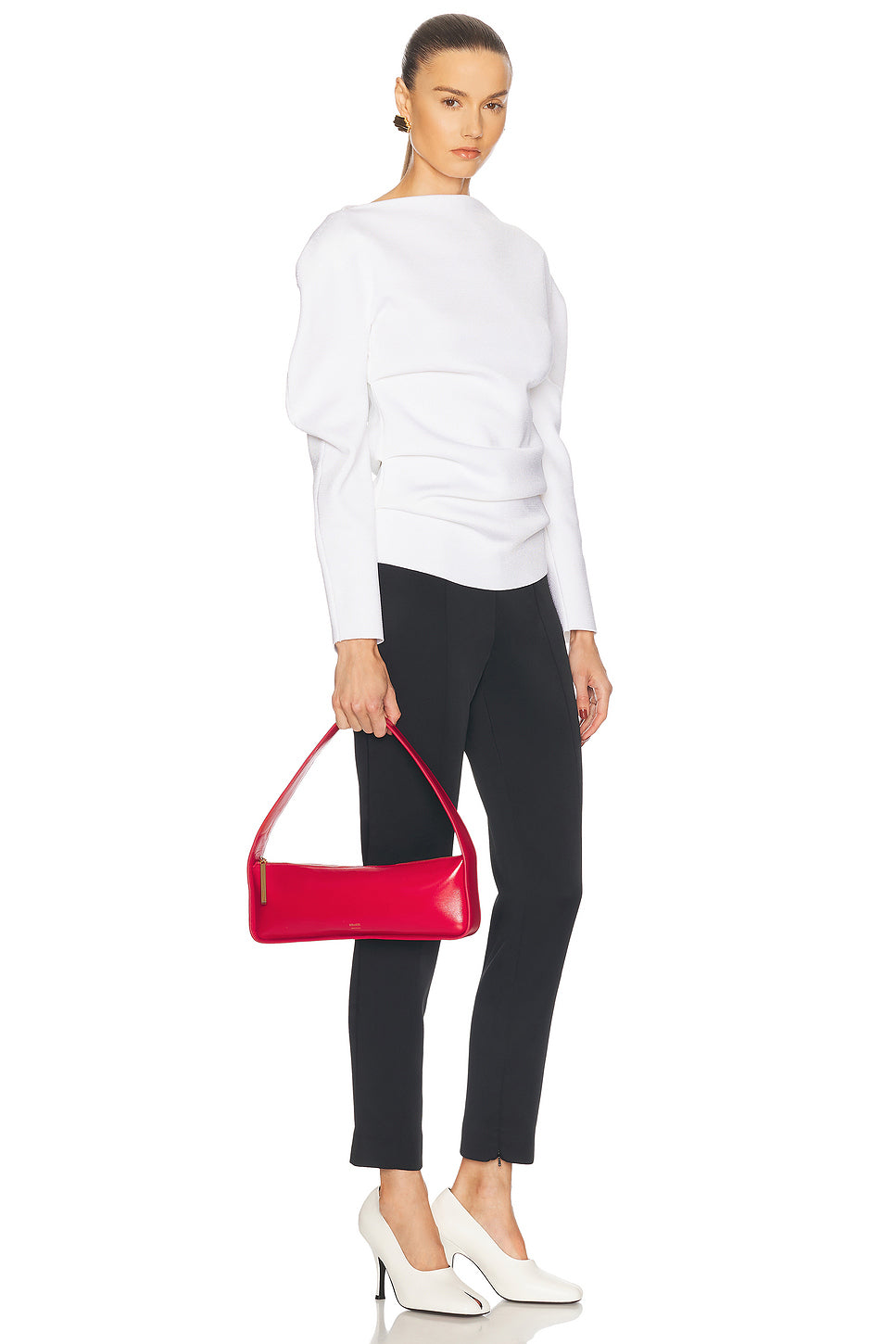 Lori Baguette Bag