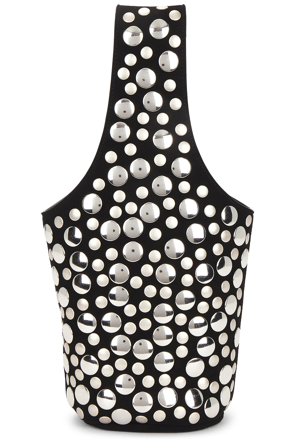 Livia Small Multi Stud Bag