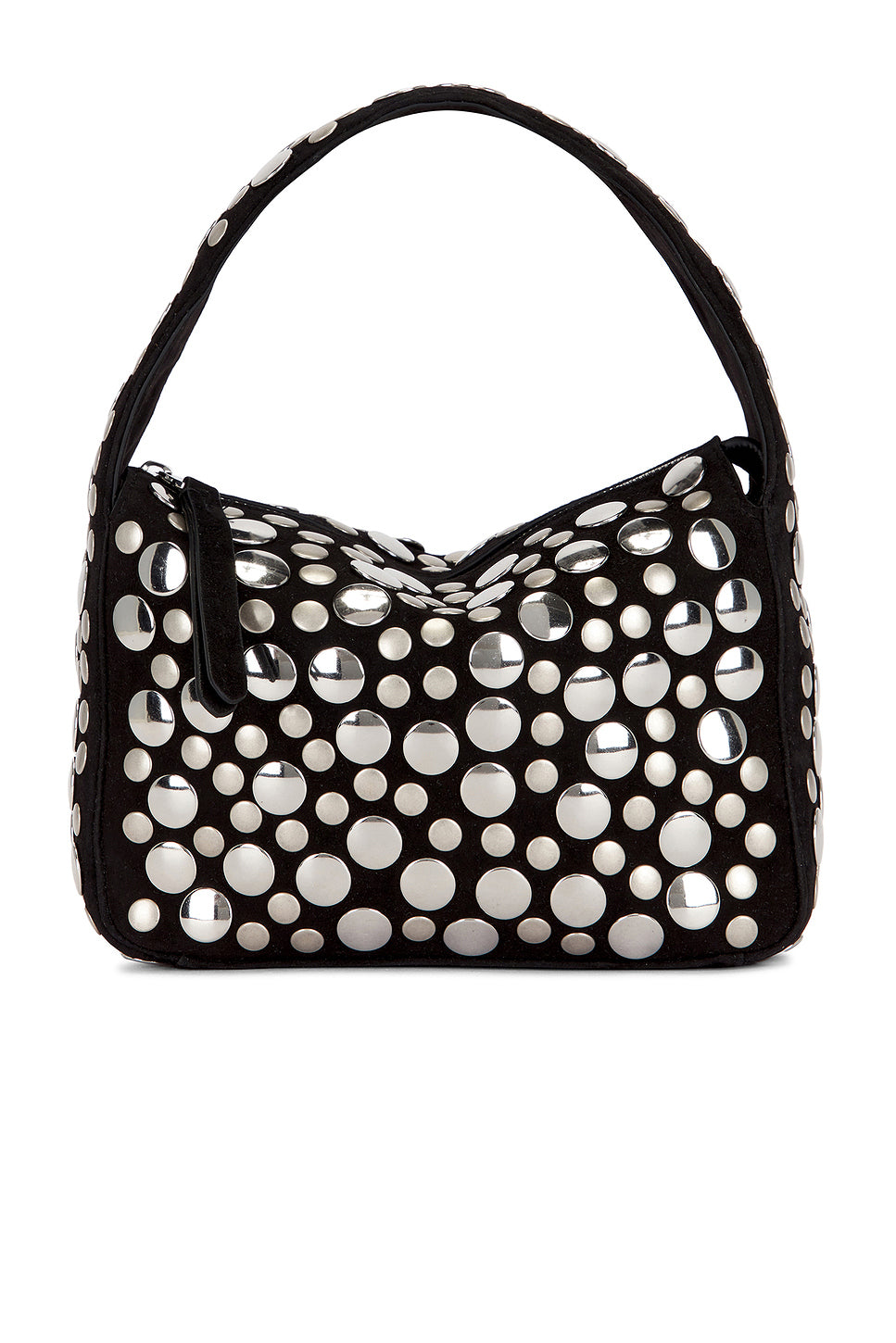 Elena Small Multi Stud Bag