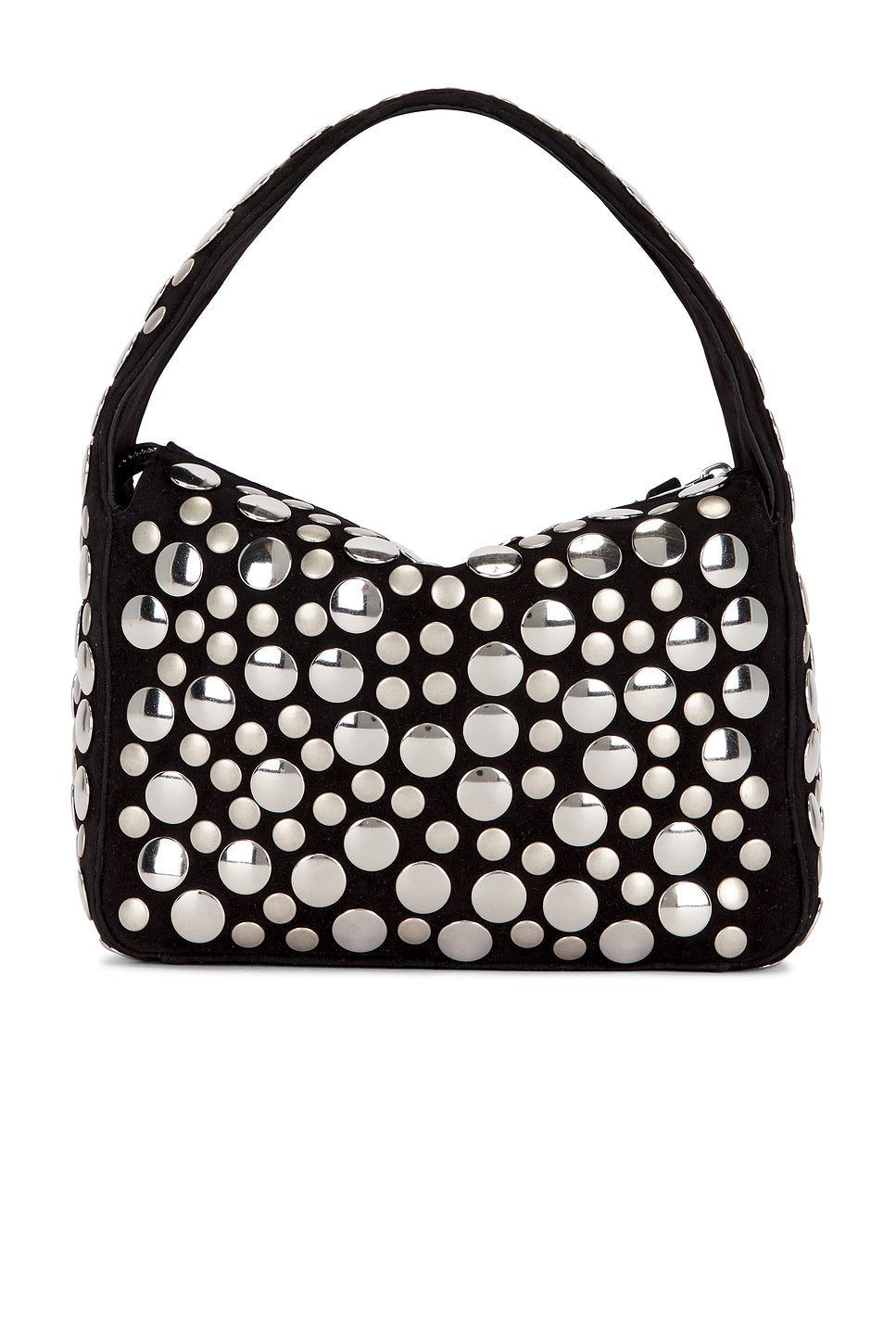 Elena Small Multi Stud Bag