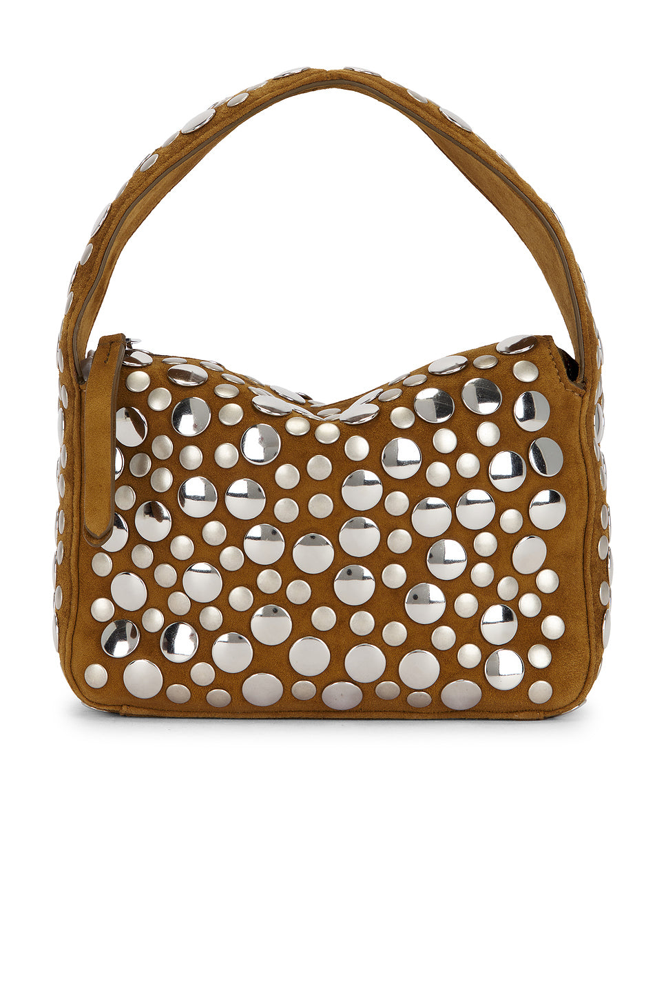Elena Small Multi Stud Bag