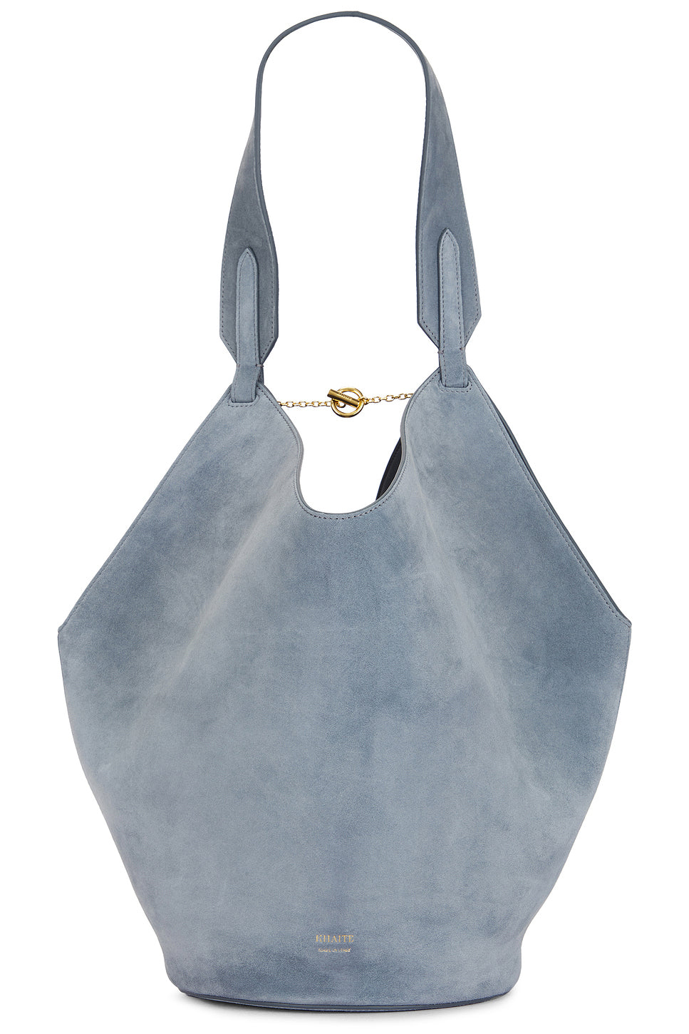 Lotus Small Tote Bag