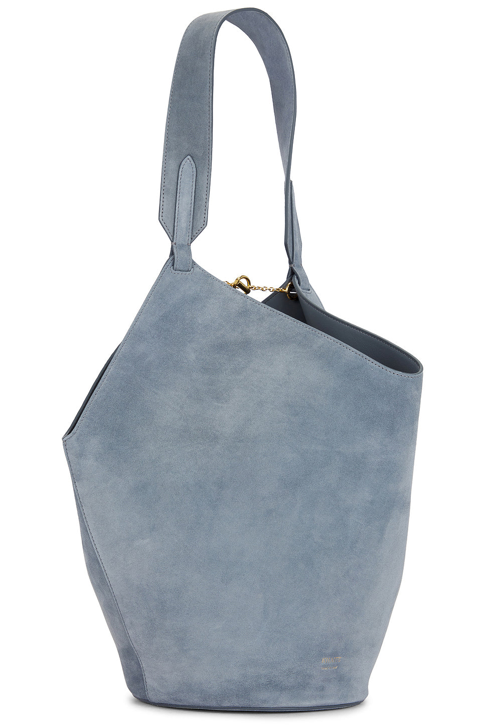 Lotus Small Tote Bag