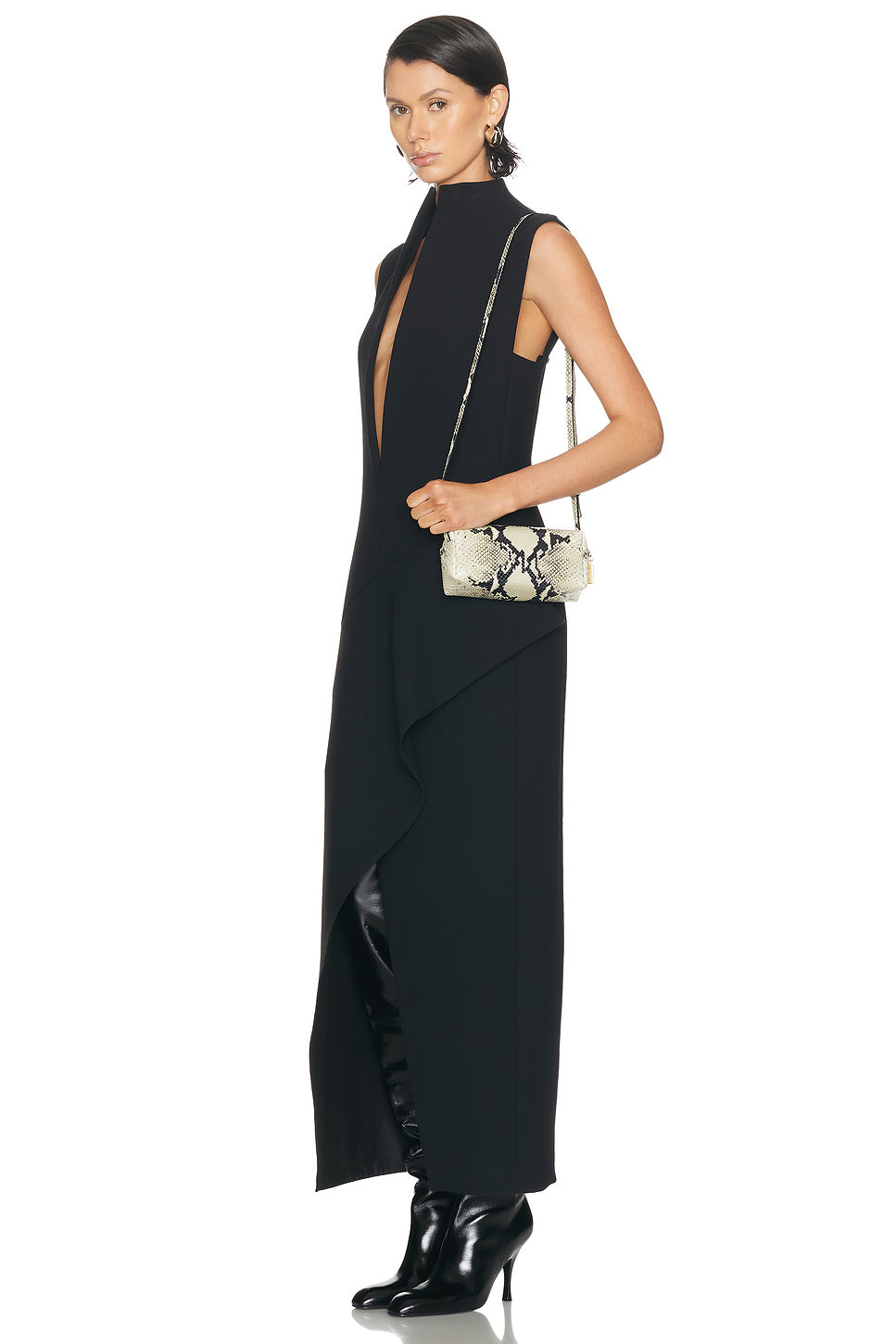 Kye Mini Crossbody Bag