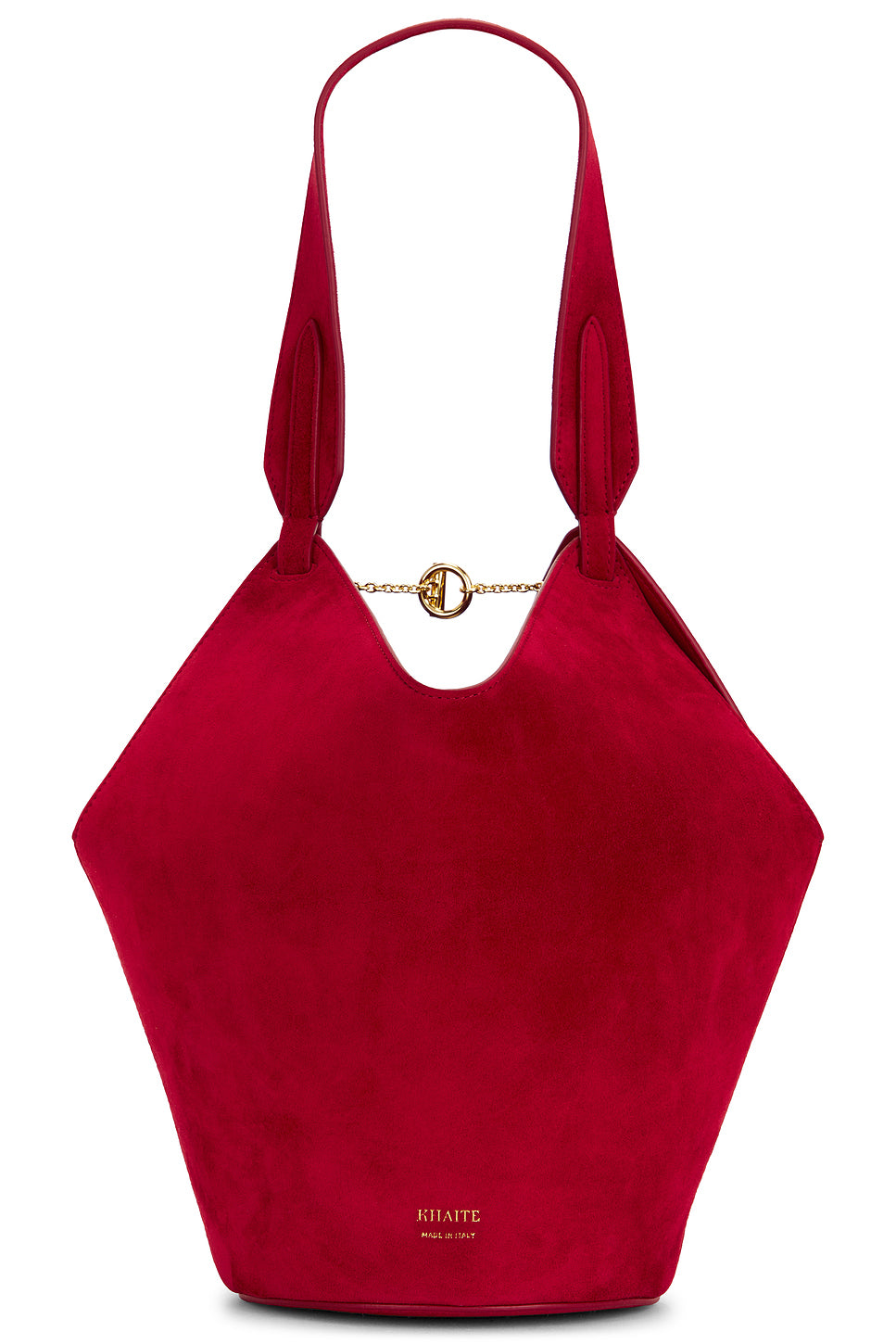 Lotus Small Tote Bag