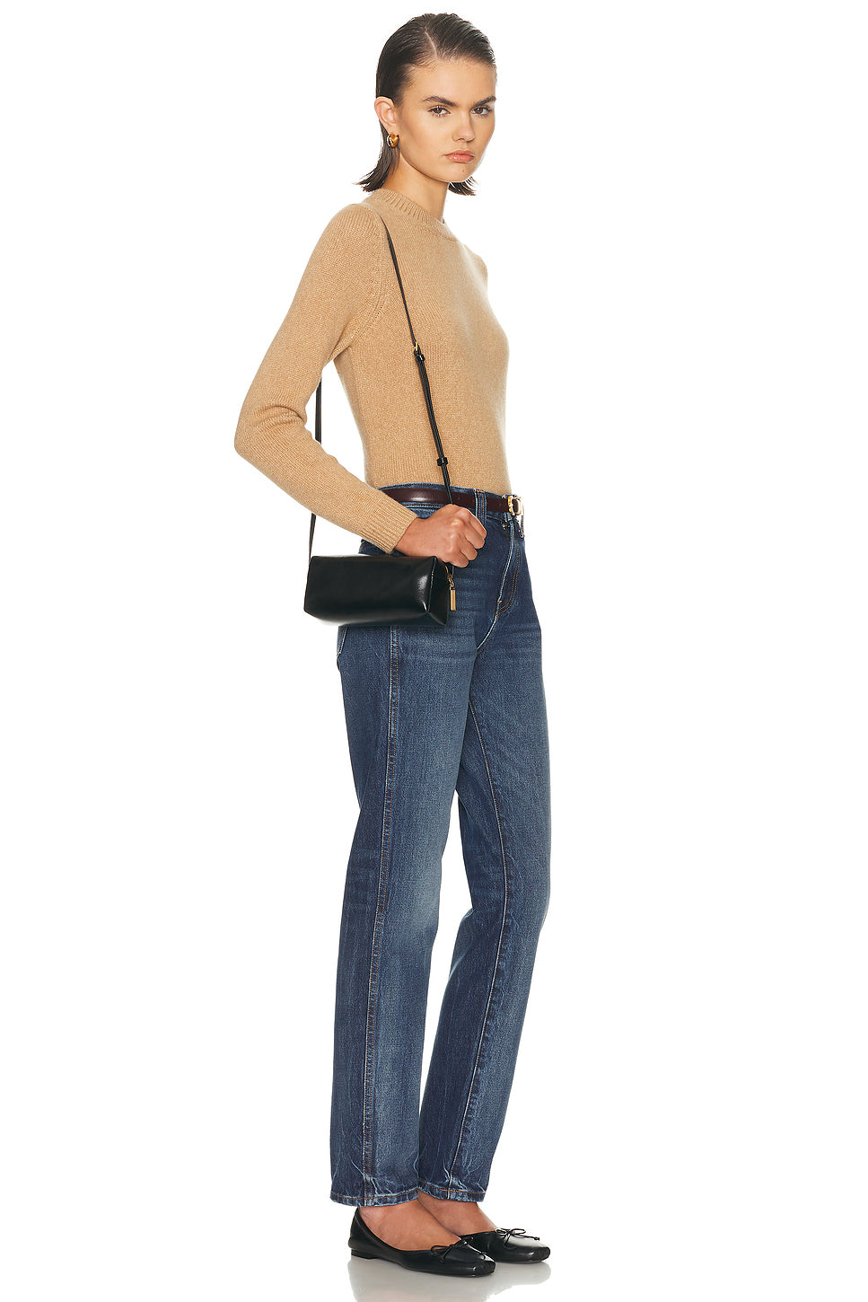Kye Mini Crossbody Bag