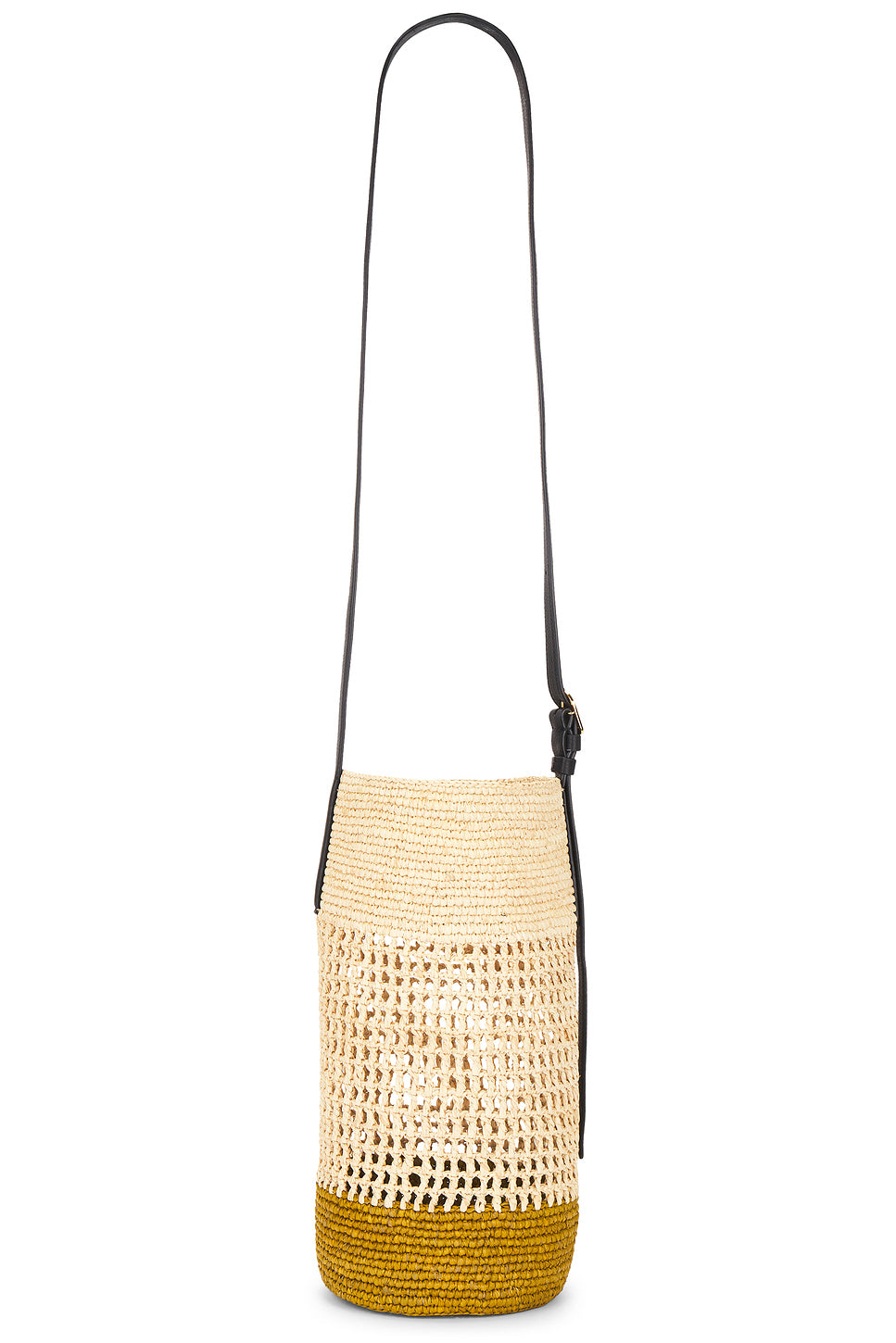 Billie Small Bucket Bag