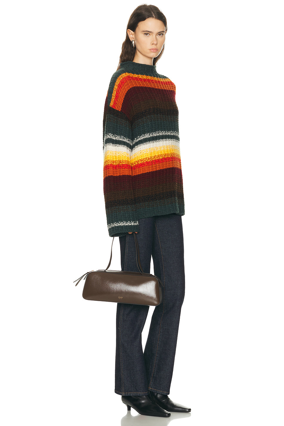Simona Shoulder Bag